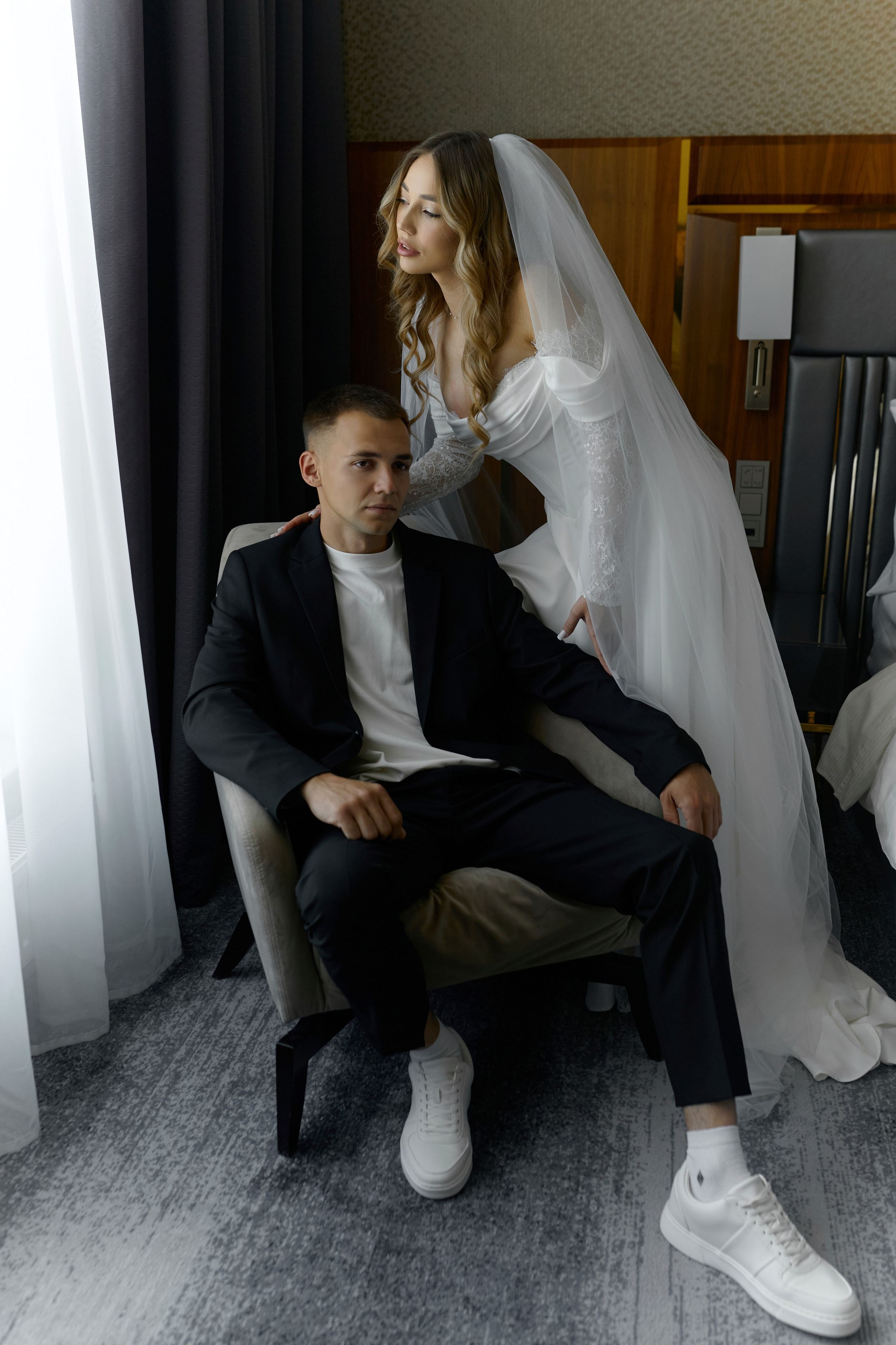 Lovestory / Wedding. Фотограф в Самаре Валерия Слезина