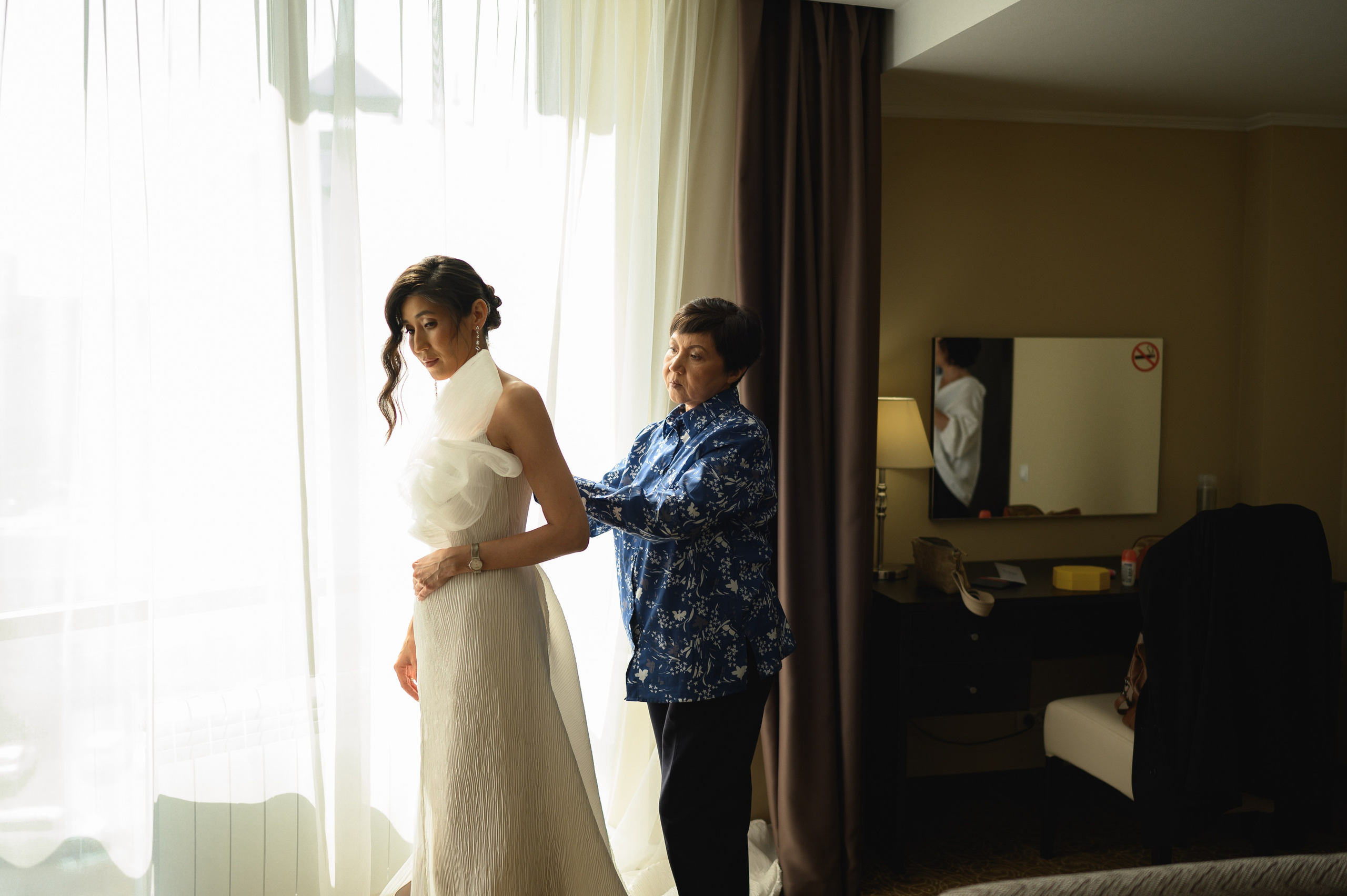 Артём и Лариса. Свадебный и Семейный фотограф в Абакане, Красноярске