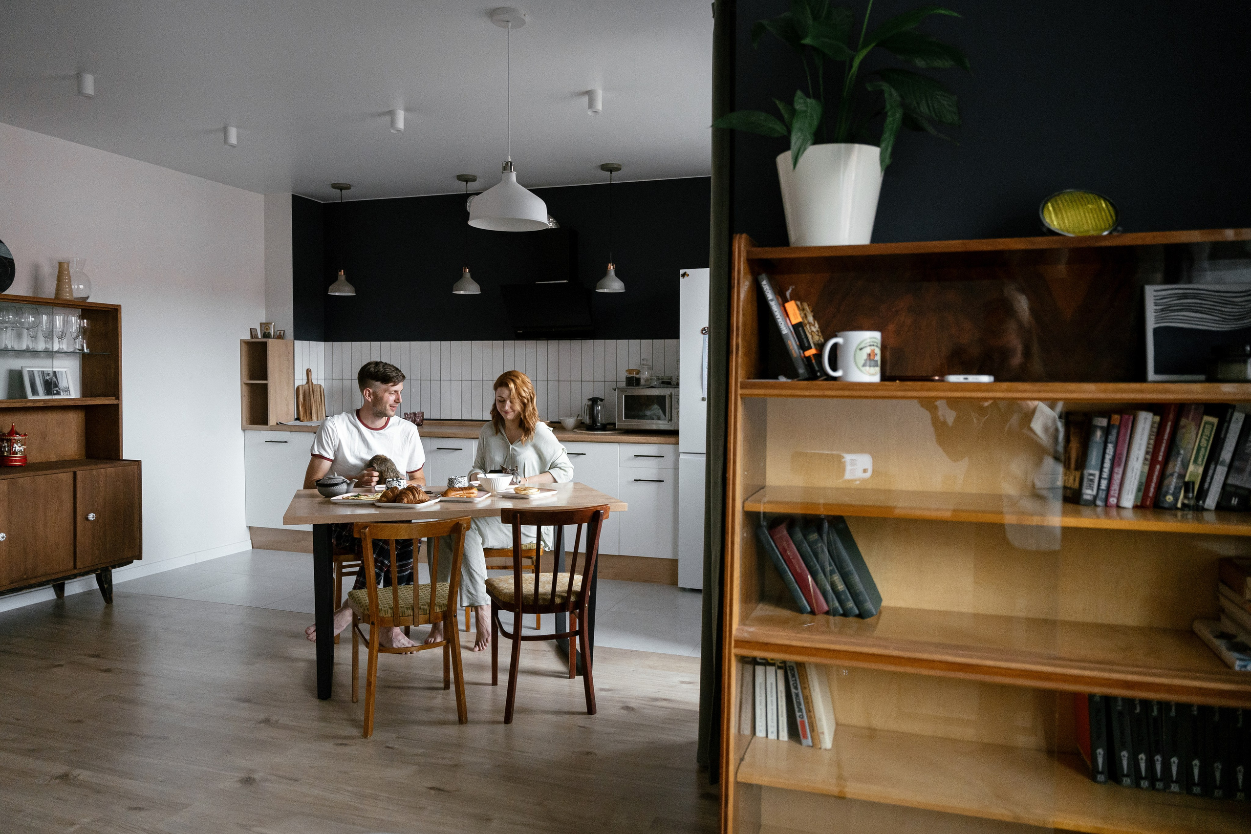 Витя и Аня. Фотограф Томск, Новосибирск Влад Свириденко