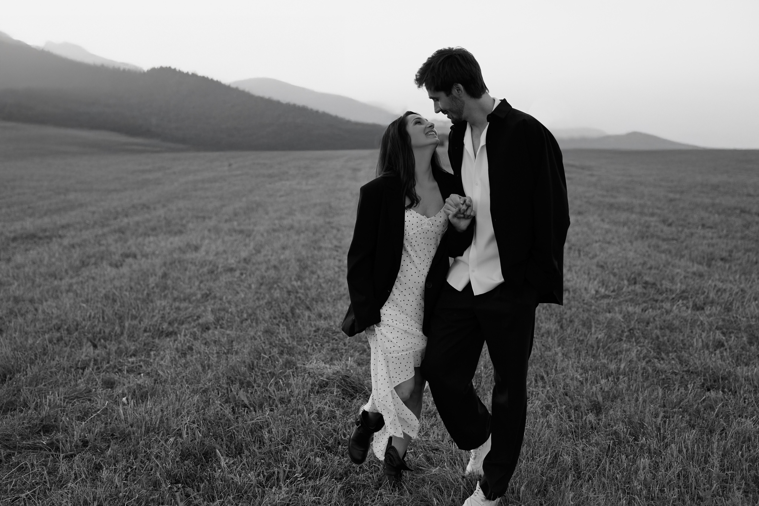 LoveStory фотосессия. Александр Прозоров фотограф в Кирове