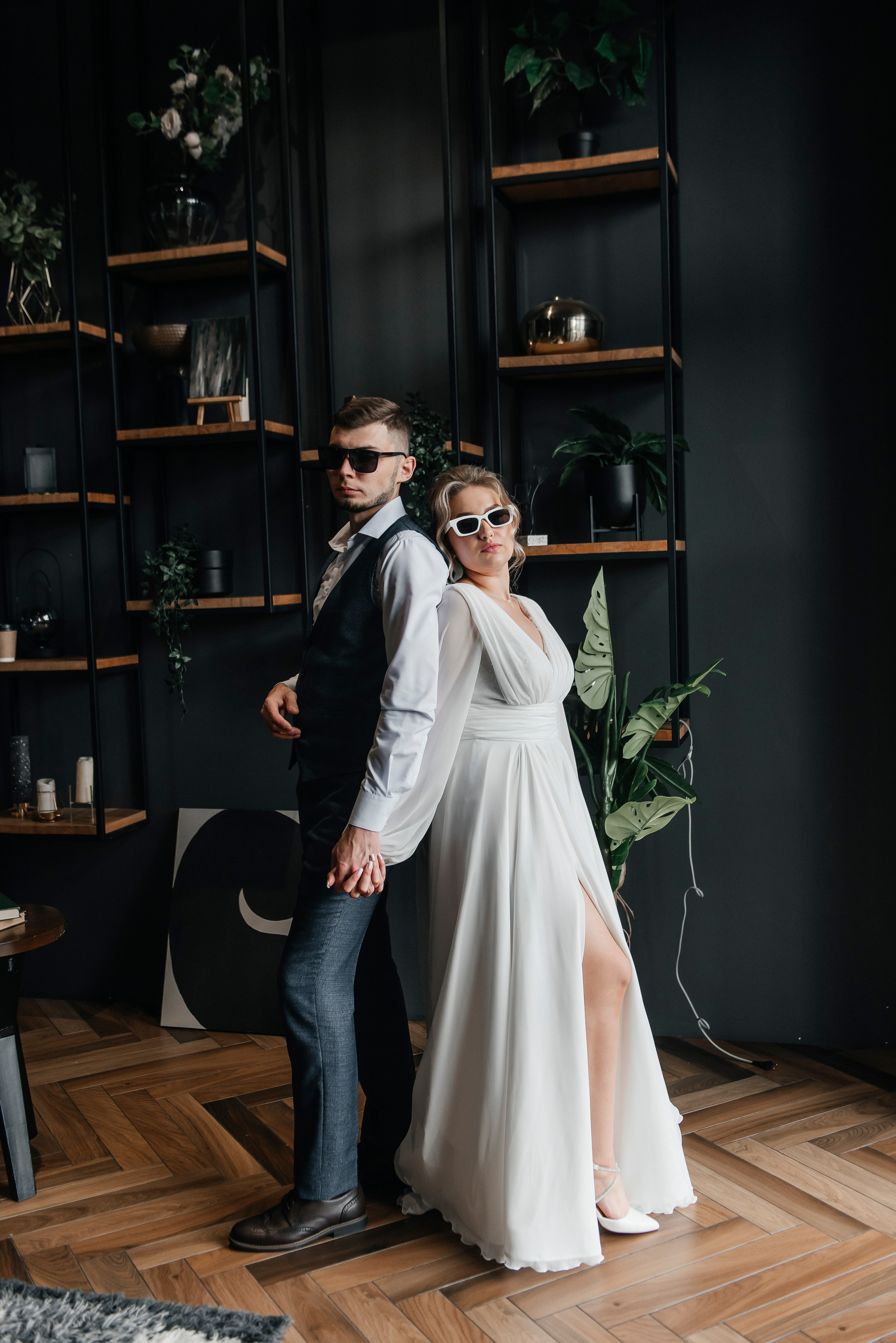 Elizaveta & Oleg. Свадебный и семейный фотограф | Екатерина Вяткина