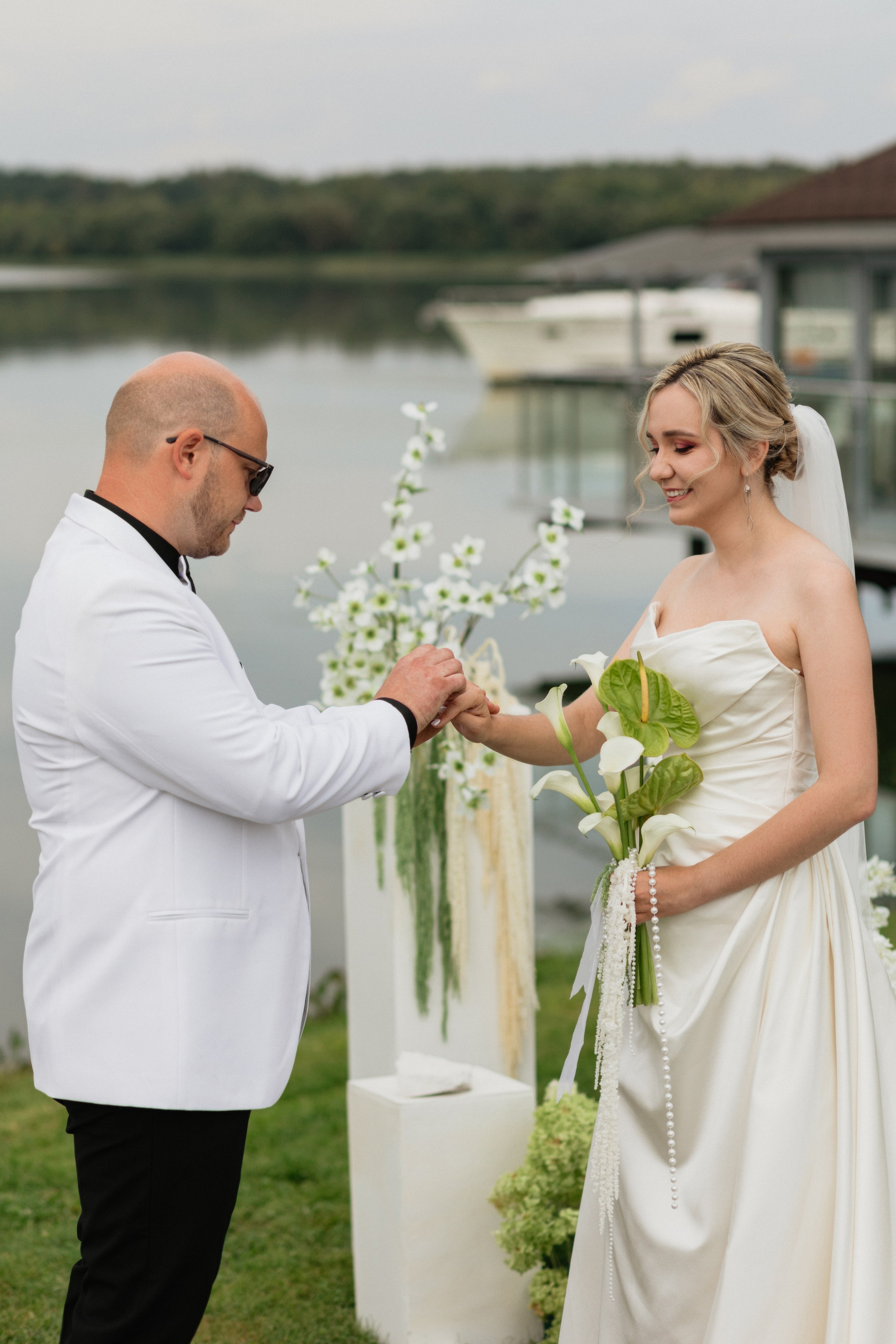 Андрей & Лера | ROBINSON CLUB. Свадебный фотограф в Минске Владислав Бабич