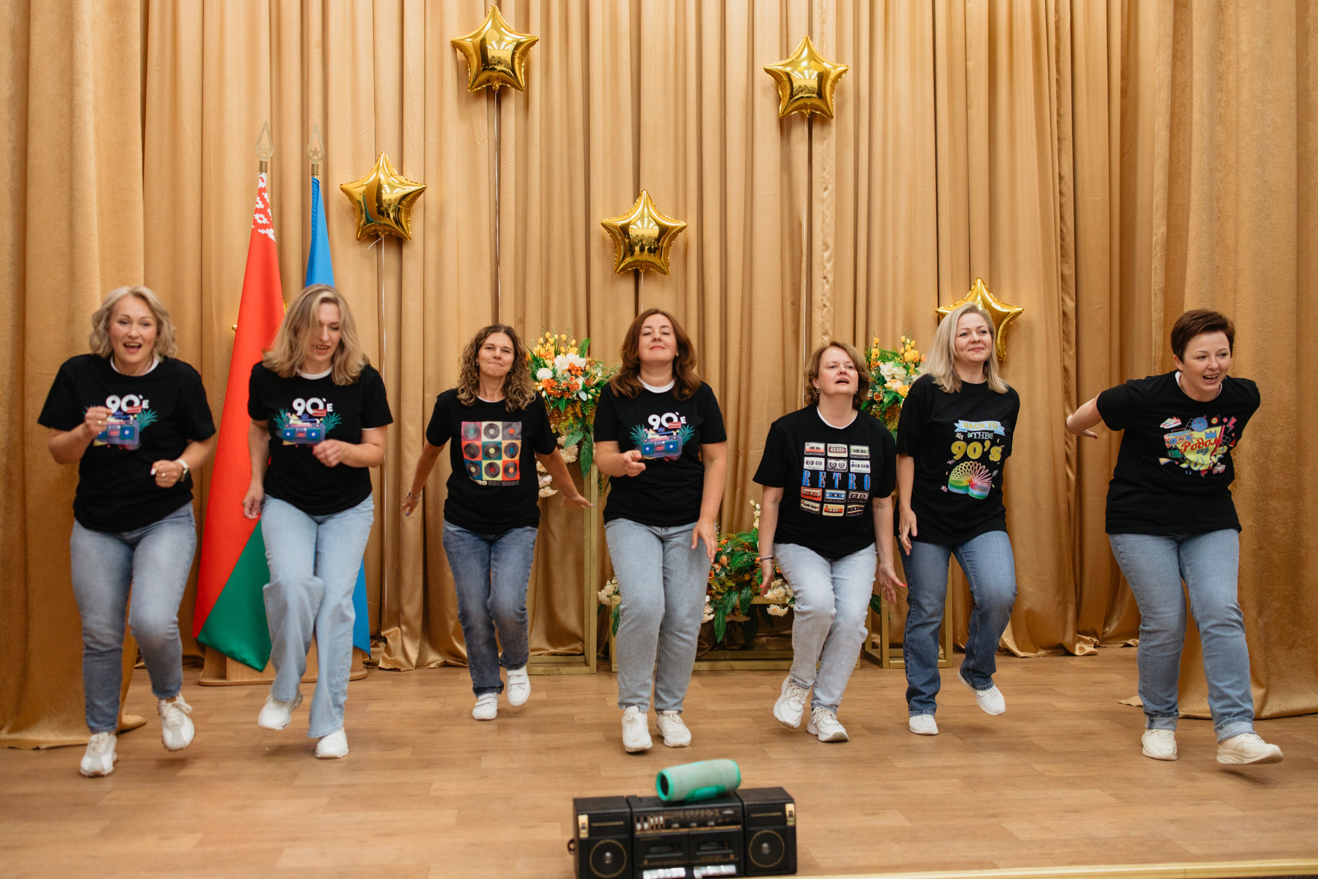 Выпускной Гимназия № 146. Свадебный фотограф в Минске Владислав Бабич