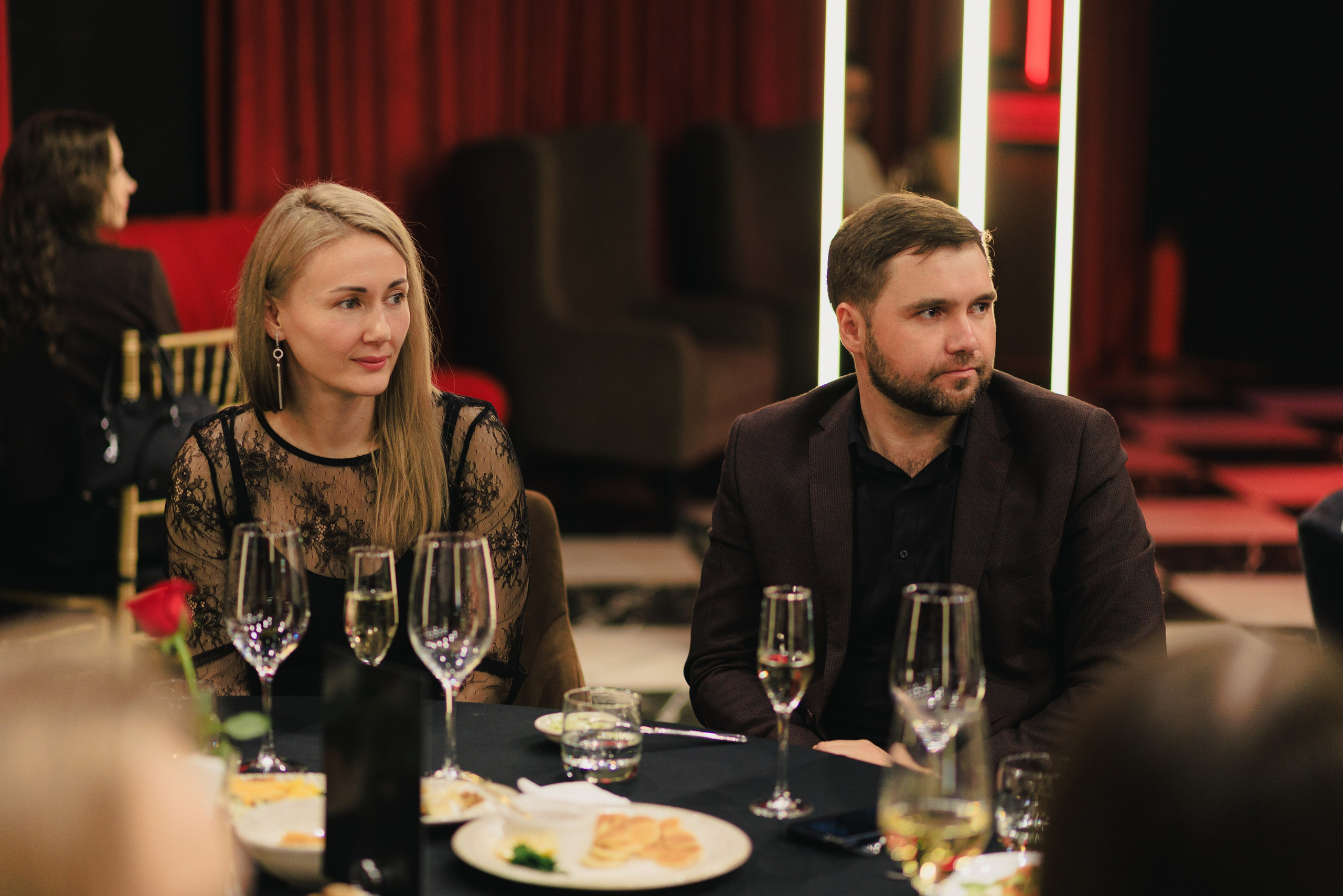 Корпоратив Лайт Лизинг | The Mafia Rooms. Свадебный фотограф в Минске Владислав Бабич