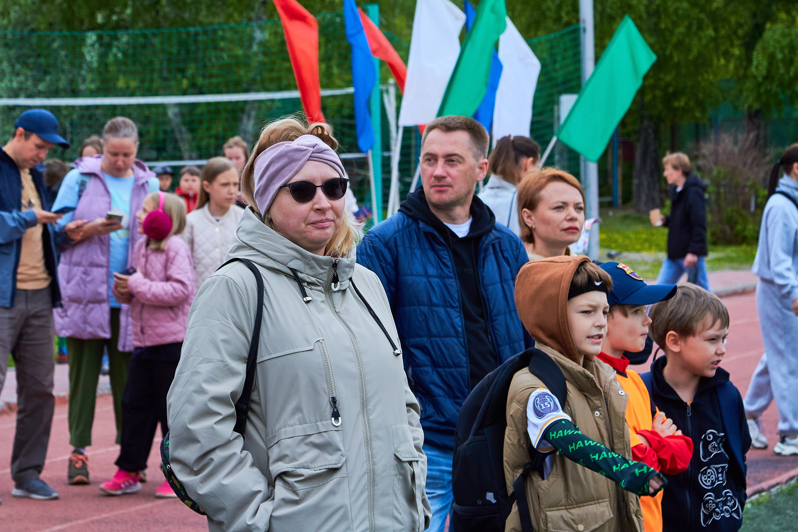 Футбольный клуб «Форсаж». Фотограф Мероприятий Новосибирск