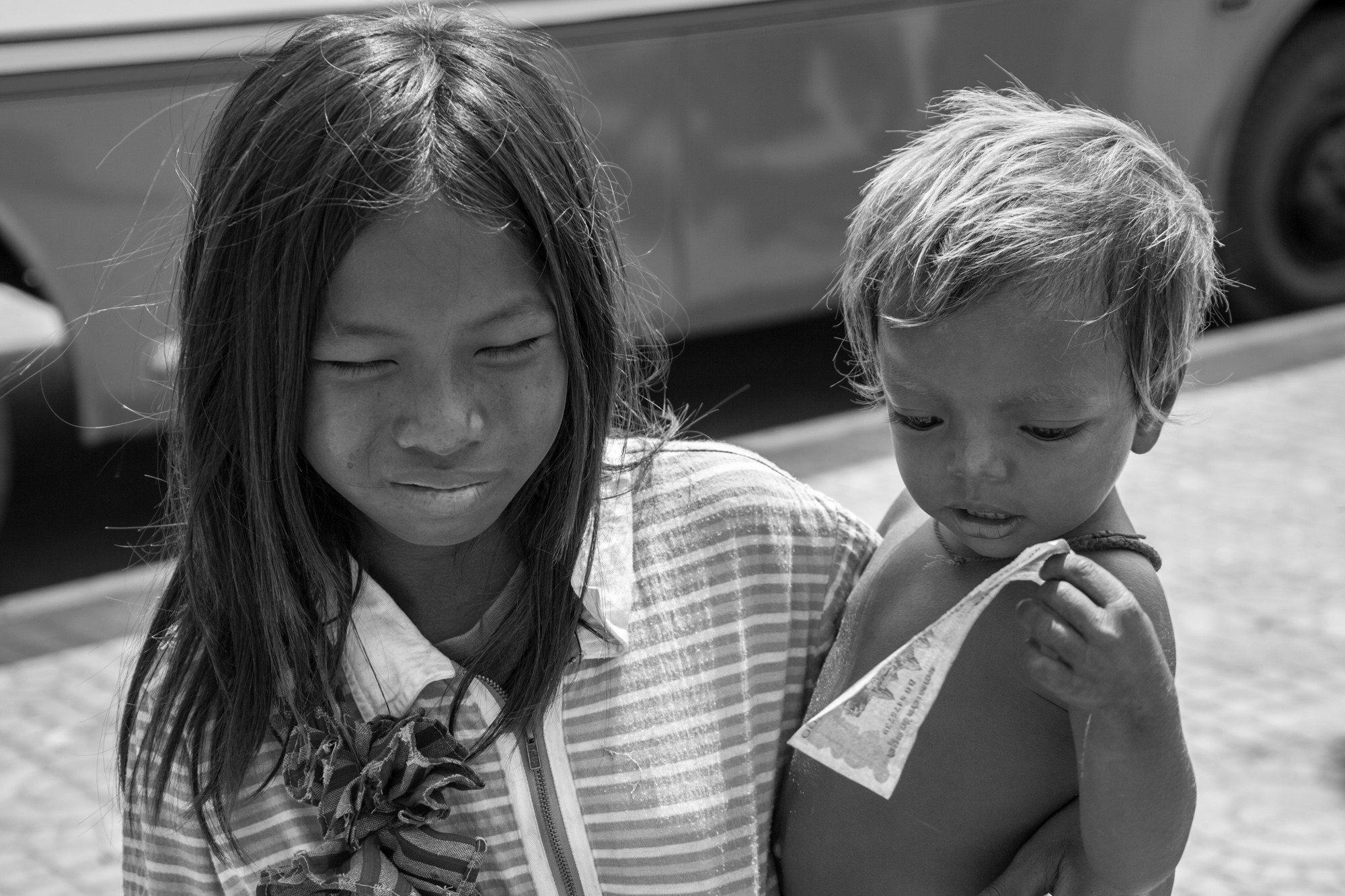 Фотосъёмки в Камбодже. Фотограф Алексей Скоробогатько