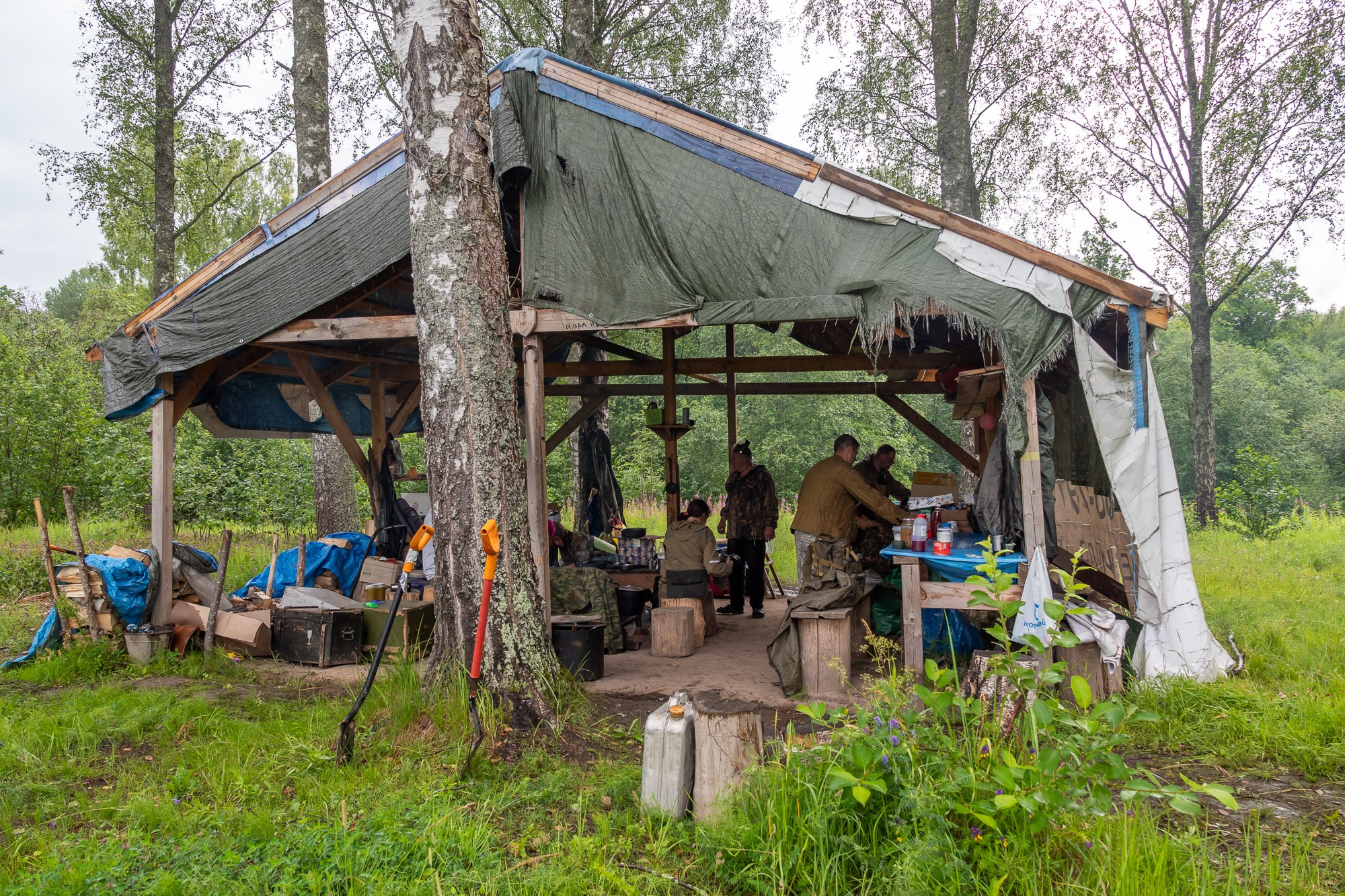 Высота 2019. Фотограф Алексей Скоробогатько