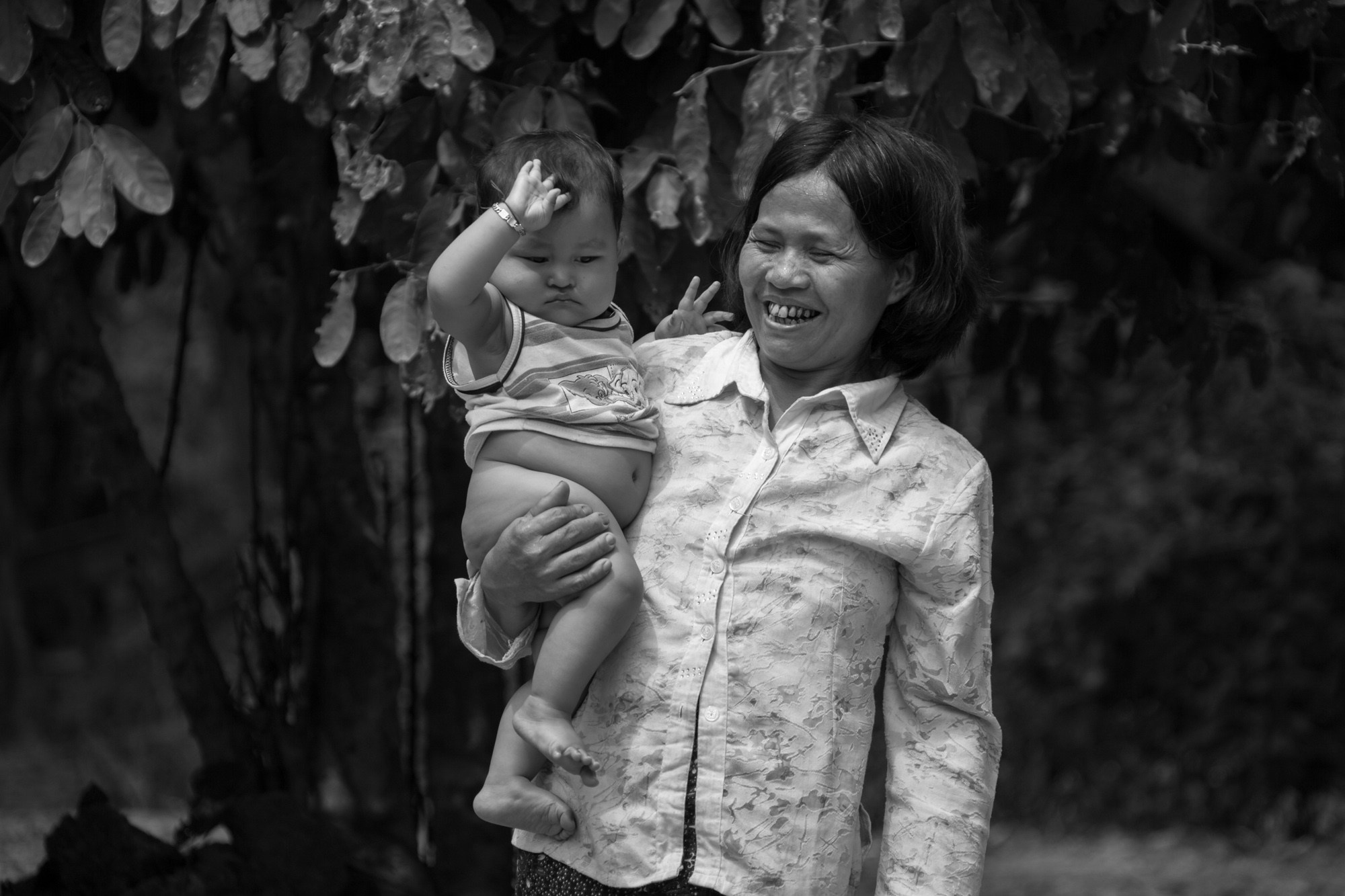 Фотосъёмки в Камбодже. Фотограф Алексей Скоробогатько