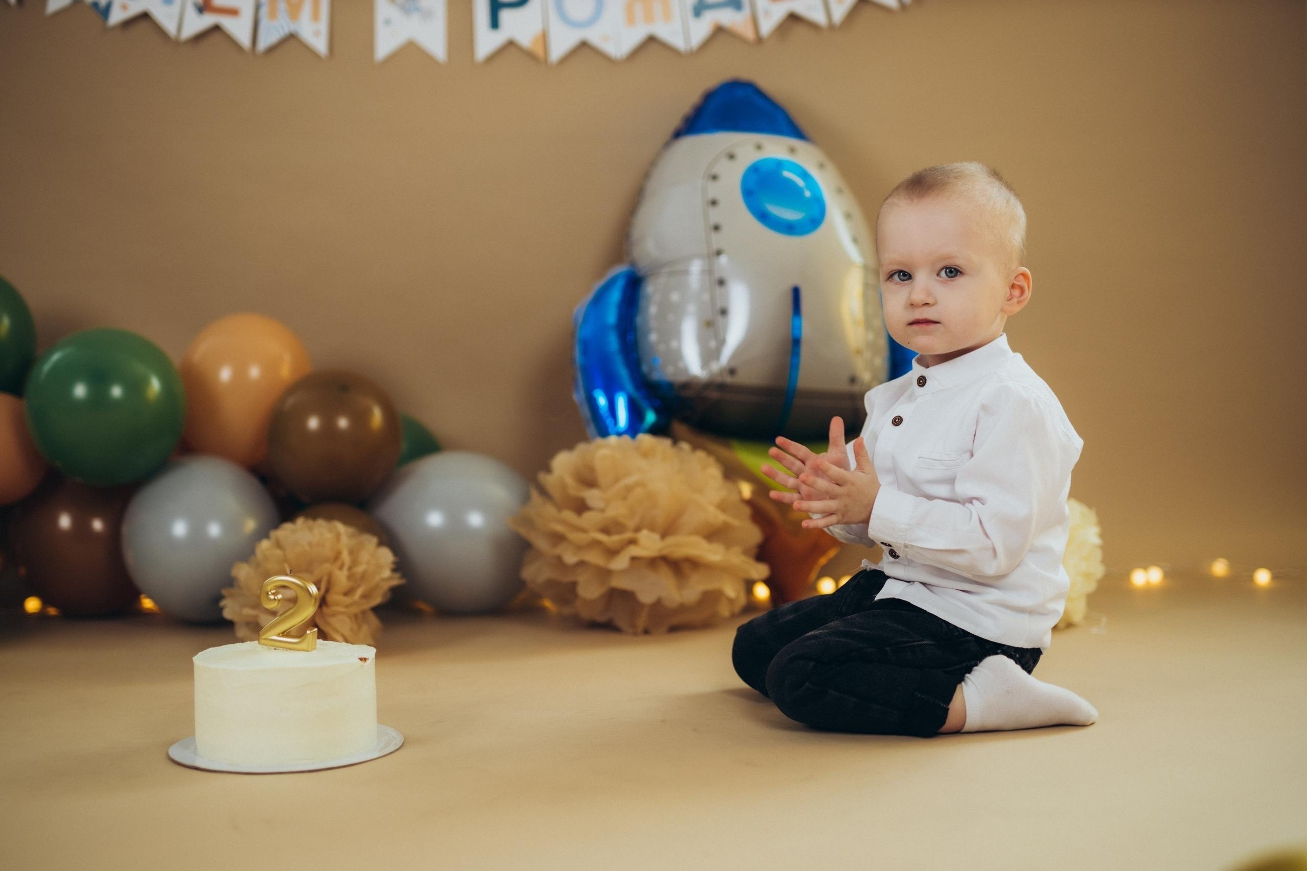 Детская фотостудия. Семейный фотограф Даша Погорелова г. Богучар