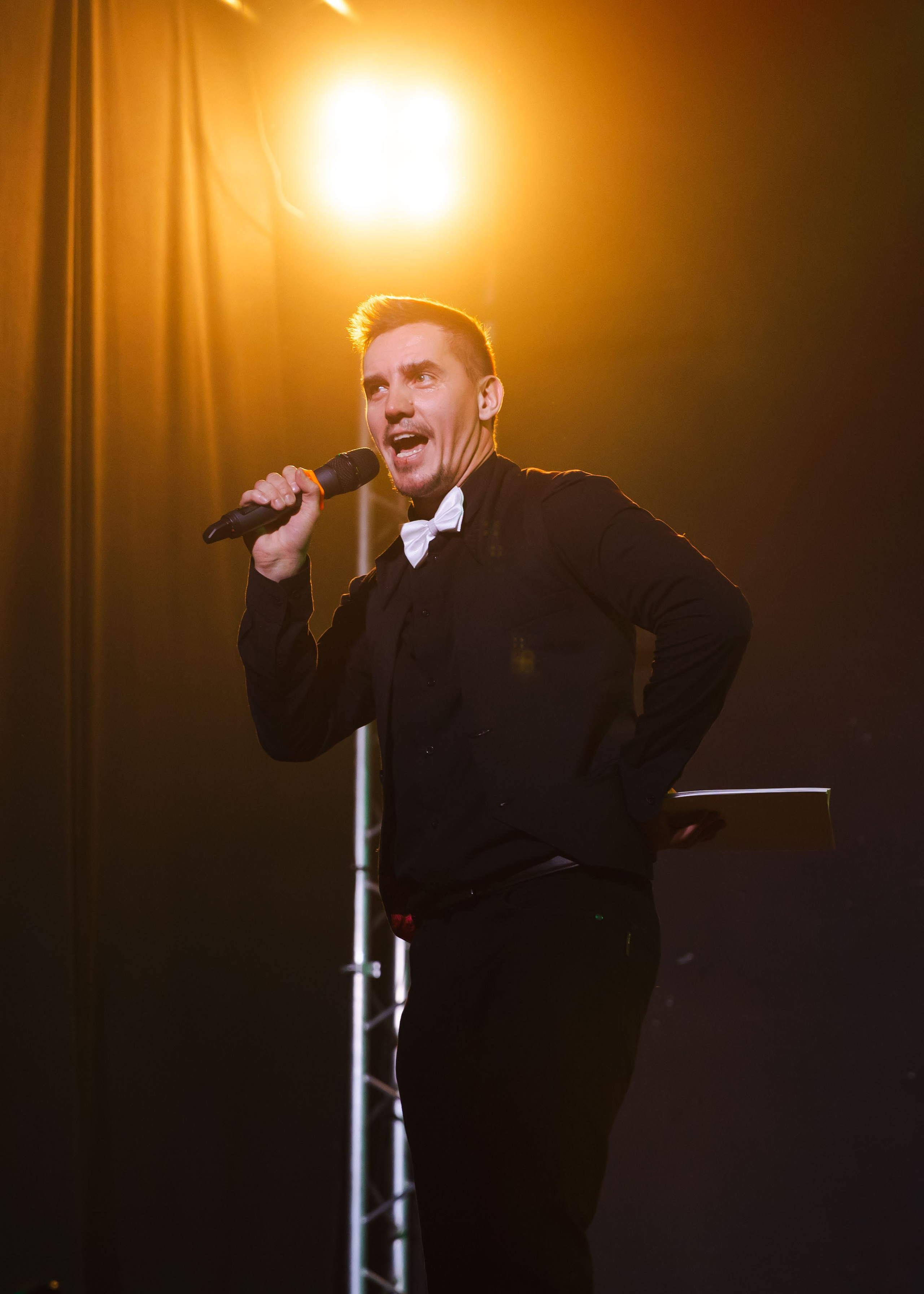 21.12.2025 Новогодняя Тусовка Non Stop. ФОТОГРАФ ВИНОГРАДОВА ДАРЬЯ