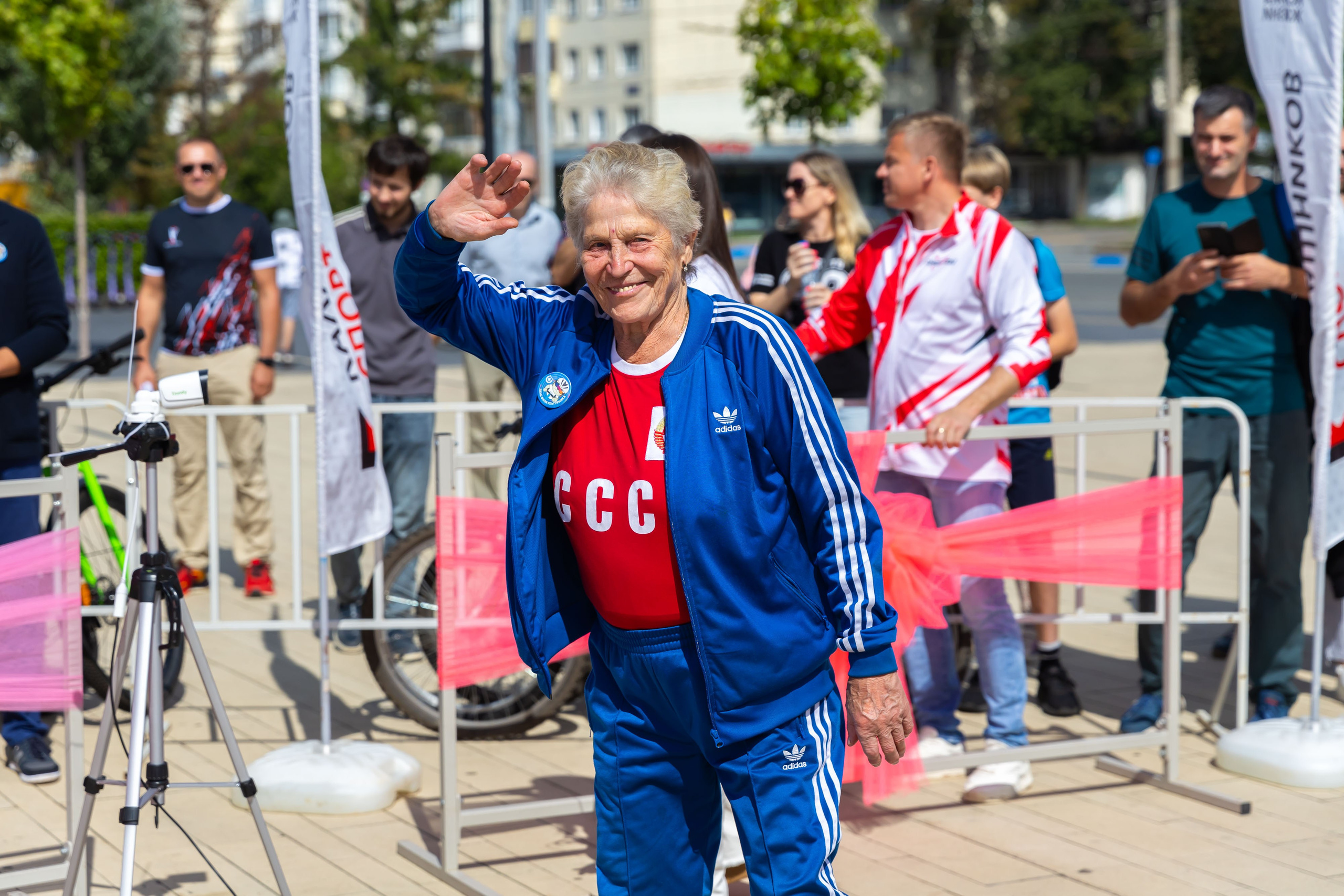 09.08.2025 День Физкультурника. ФОТОГРАФ ВИНОГРАДОВА ДАРЬЯ