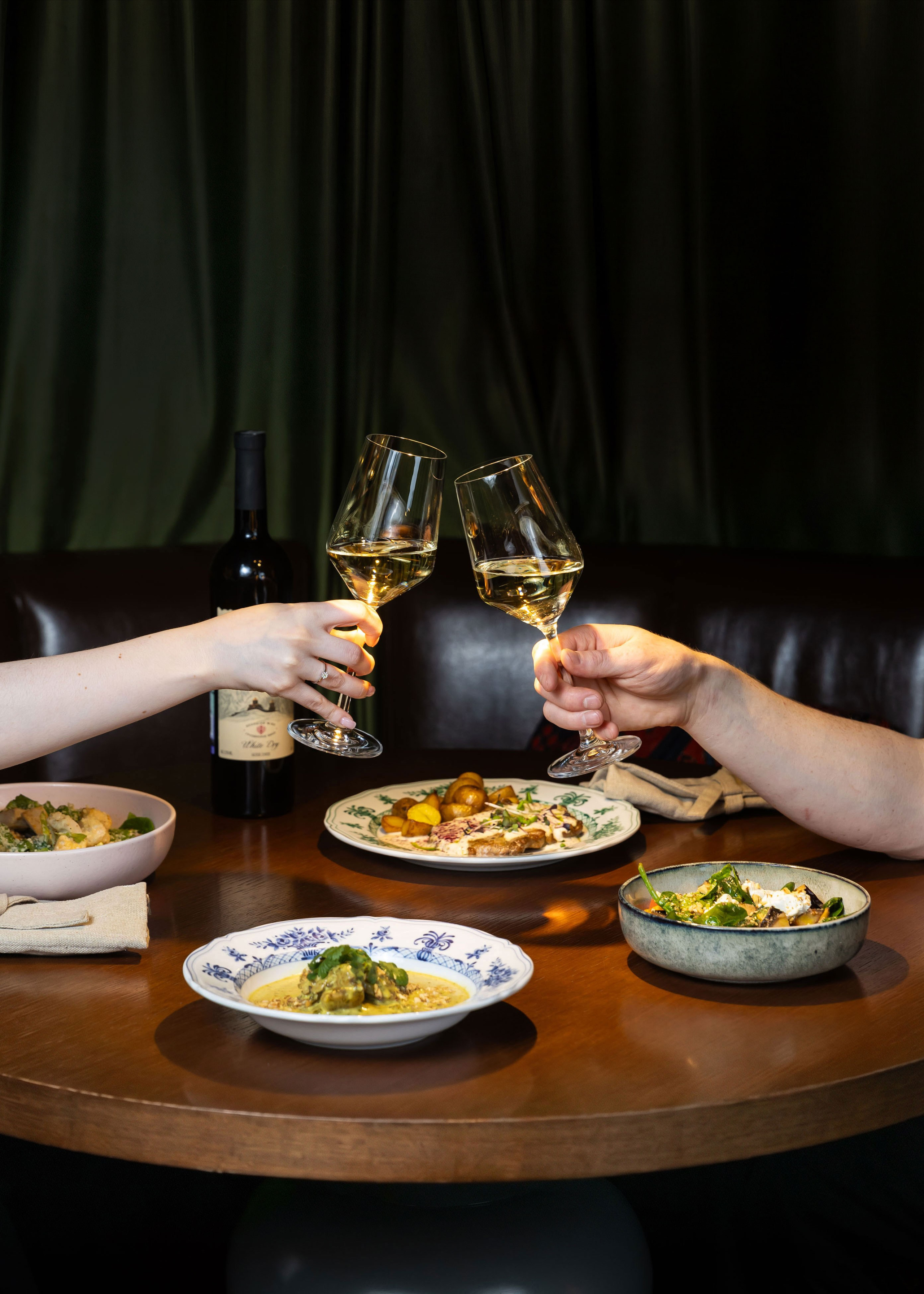 04.02.2026 Нино играет в домино, Масленица. ФОТОГРАФ ВИНОГРАДОВА ДАРЬЯ