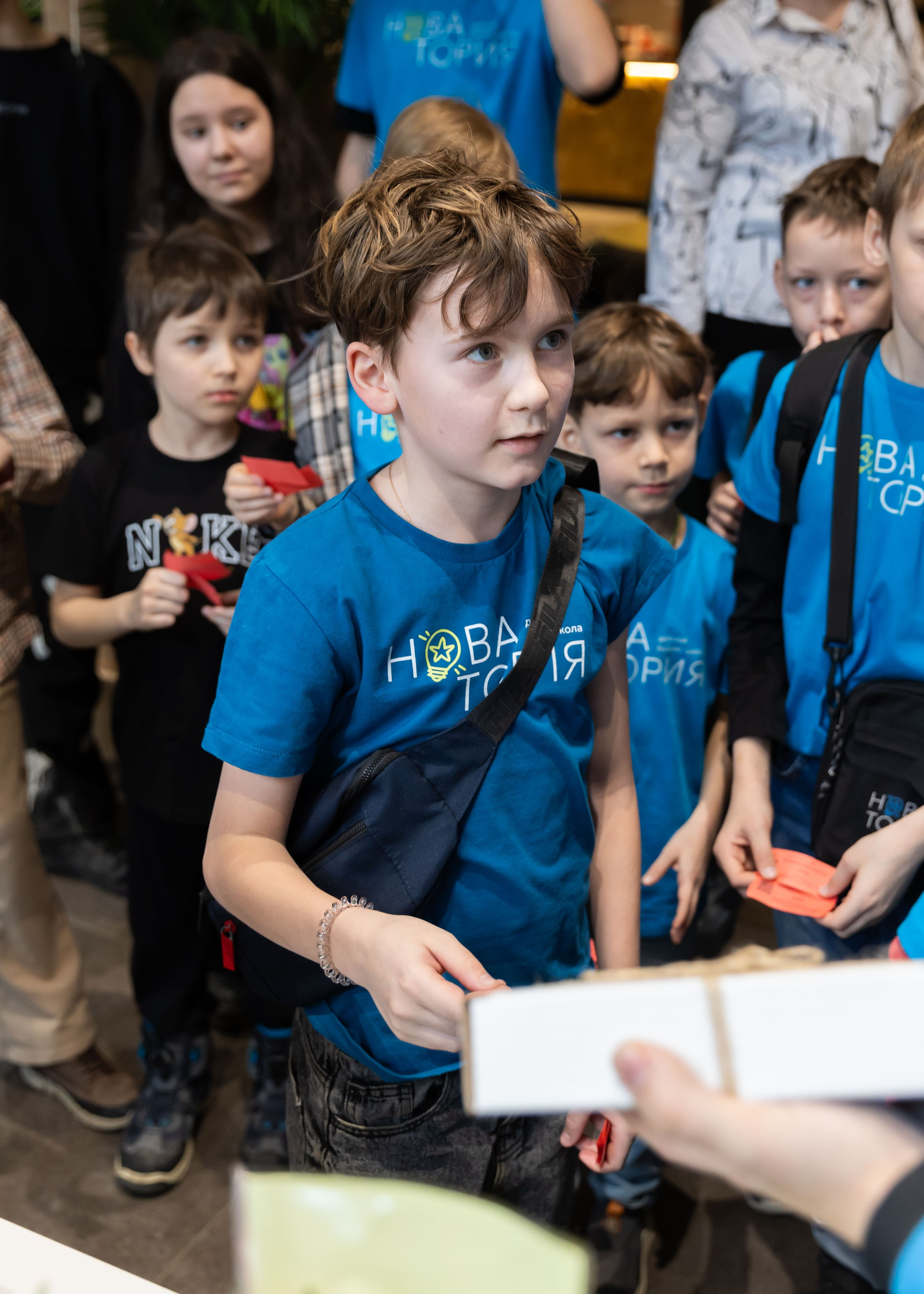 01.03.2025 Ярмарка Новатория. ФОТОГРАФ ВИНОГРАДОВА ДАРЬЯ