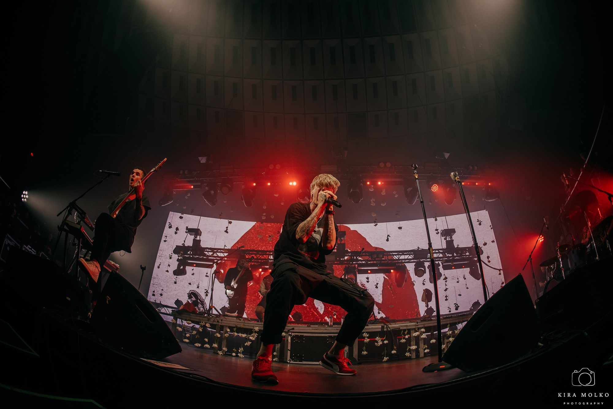 Jane Air. Кира Молко — Концертный фотограф в Санкт-Петербурге