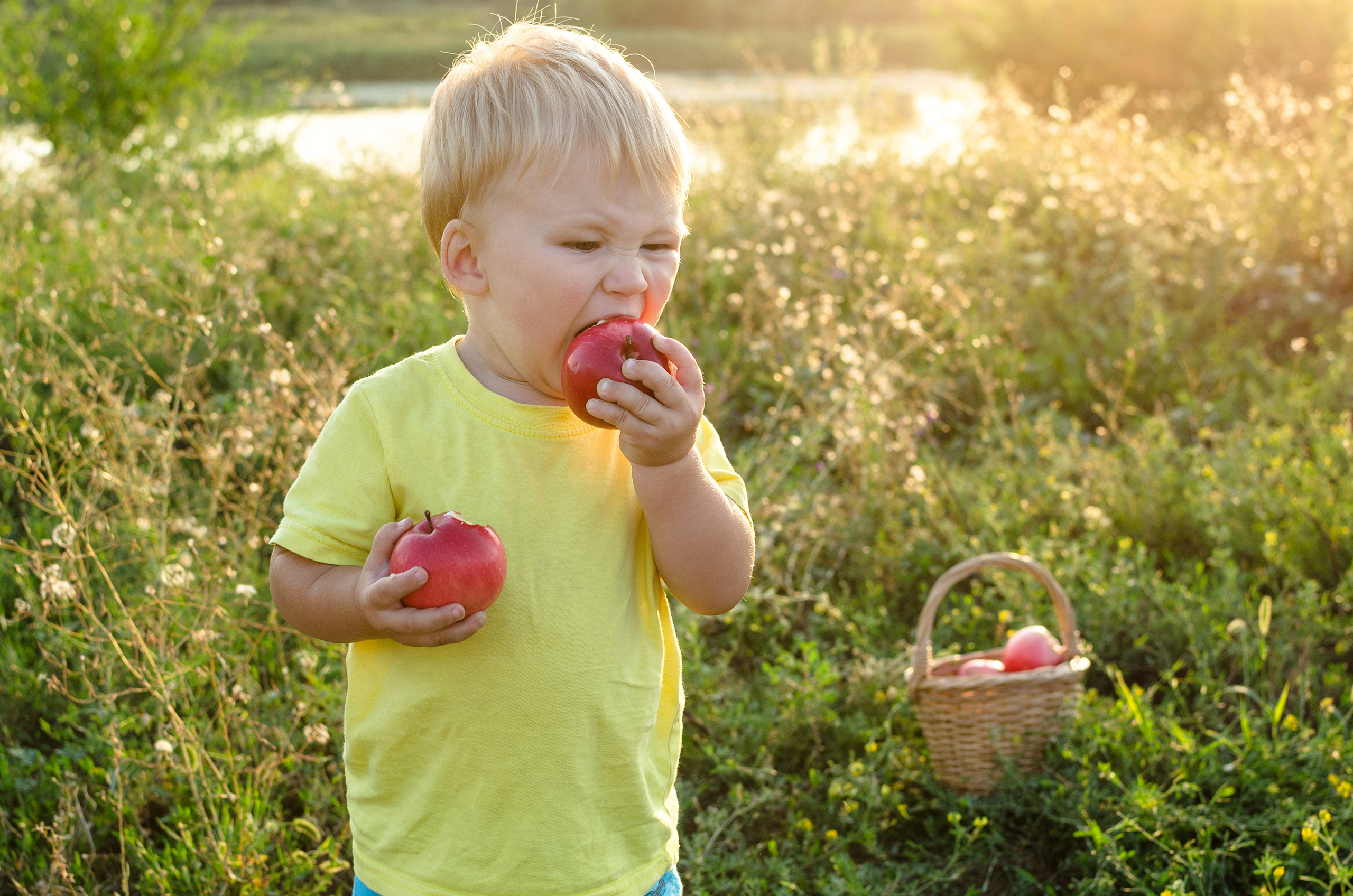 Дети. Фотограф в Каменске-Шахтинском Ольга Сагал