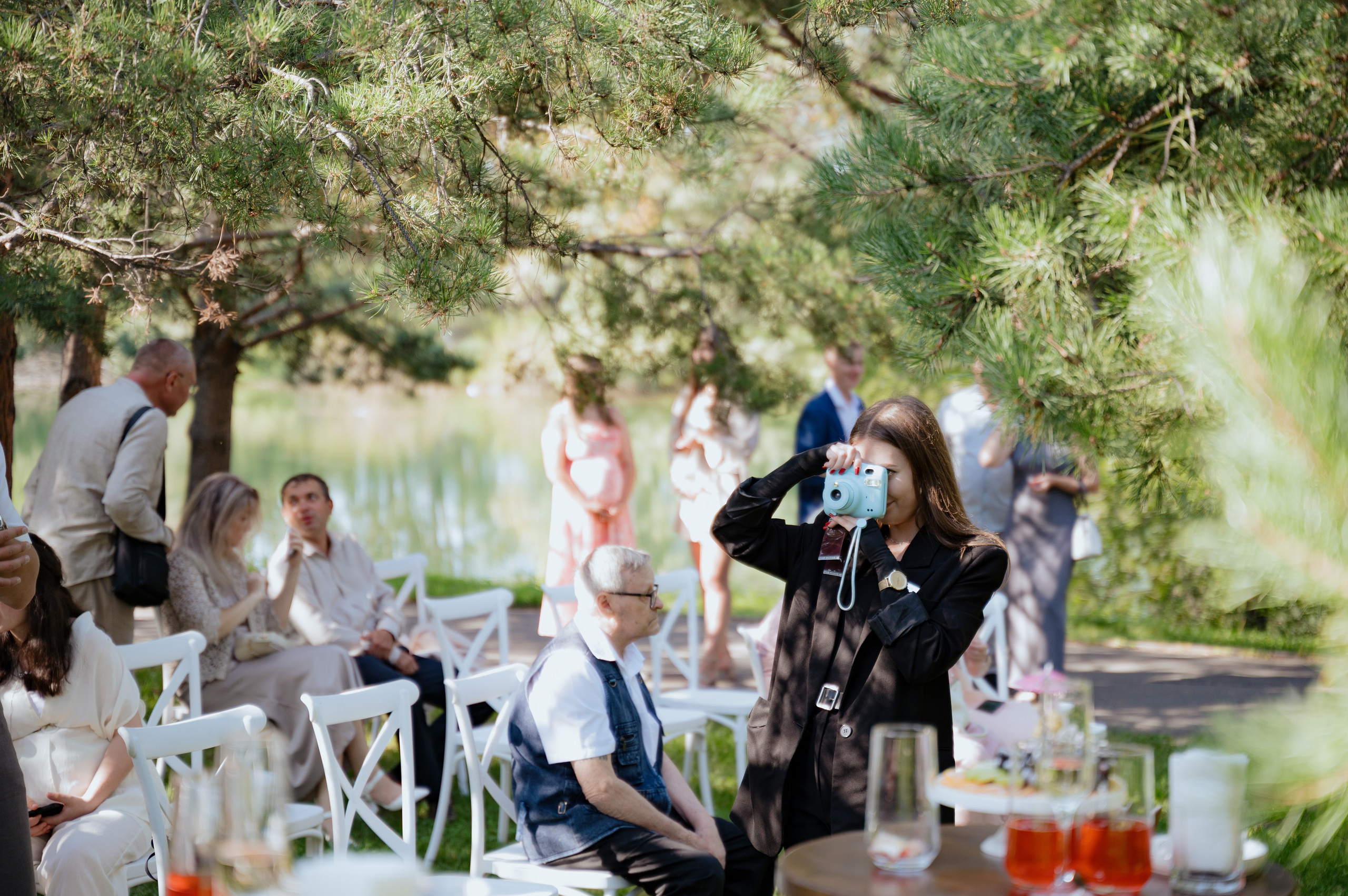 Арсений и Елена. Фотограф в Абакане и Минусинске