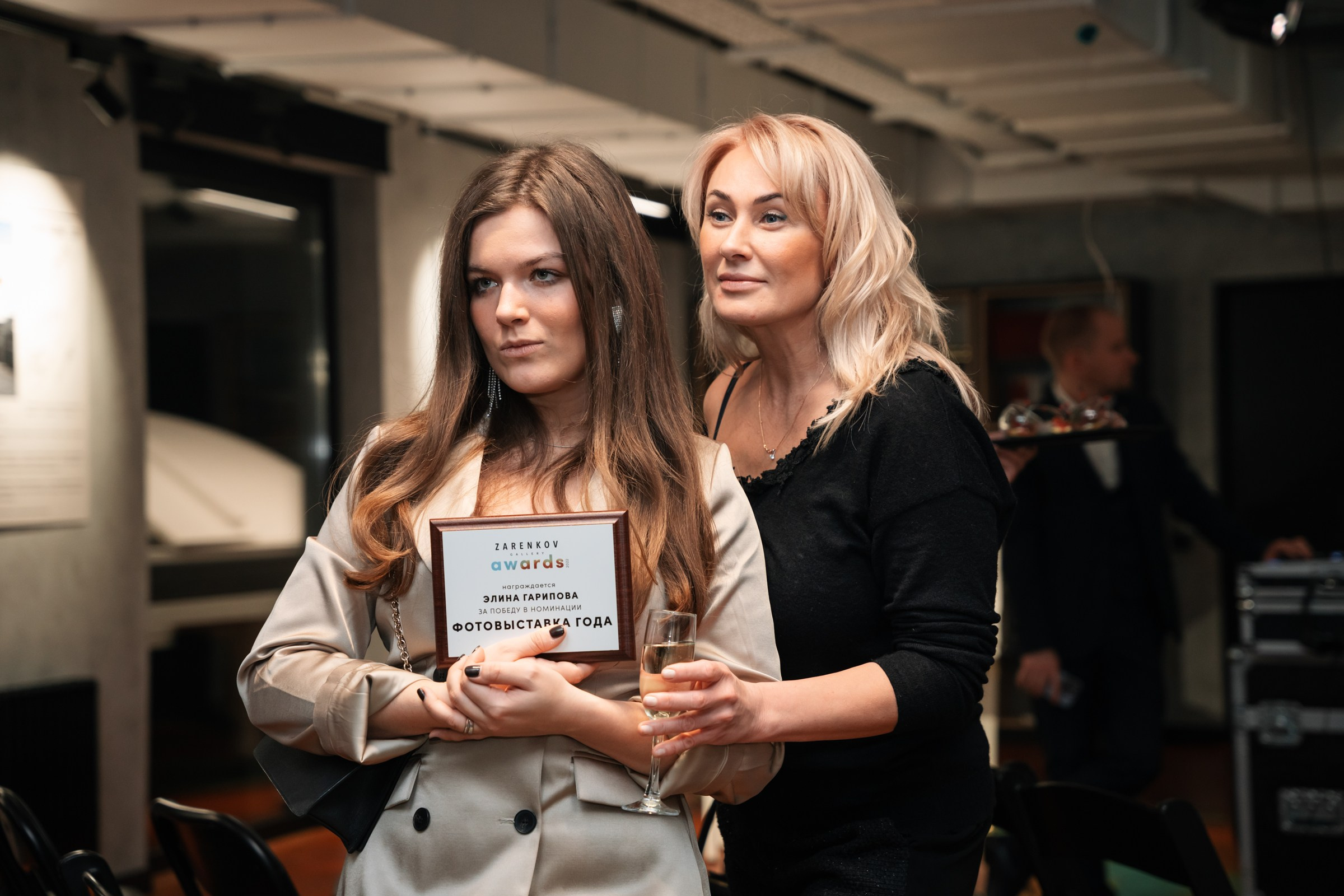 Zarenkov Galery. Alim Alimov Fashion Photographer