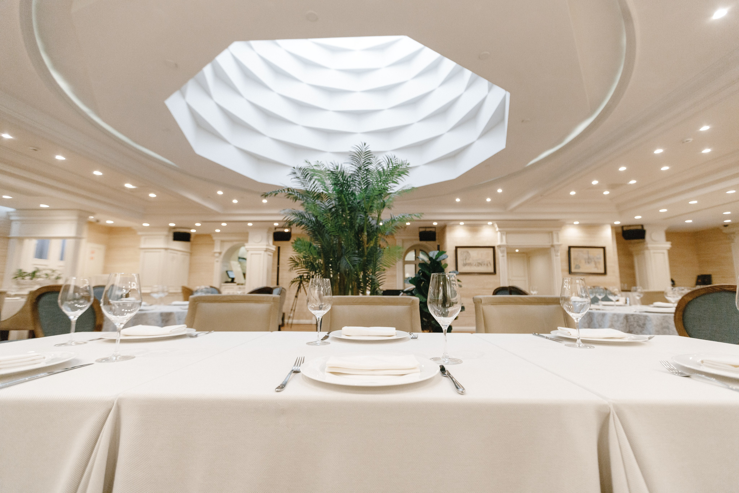 Интерьеры. Константин Сафонов