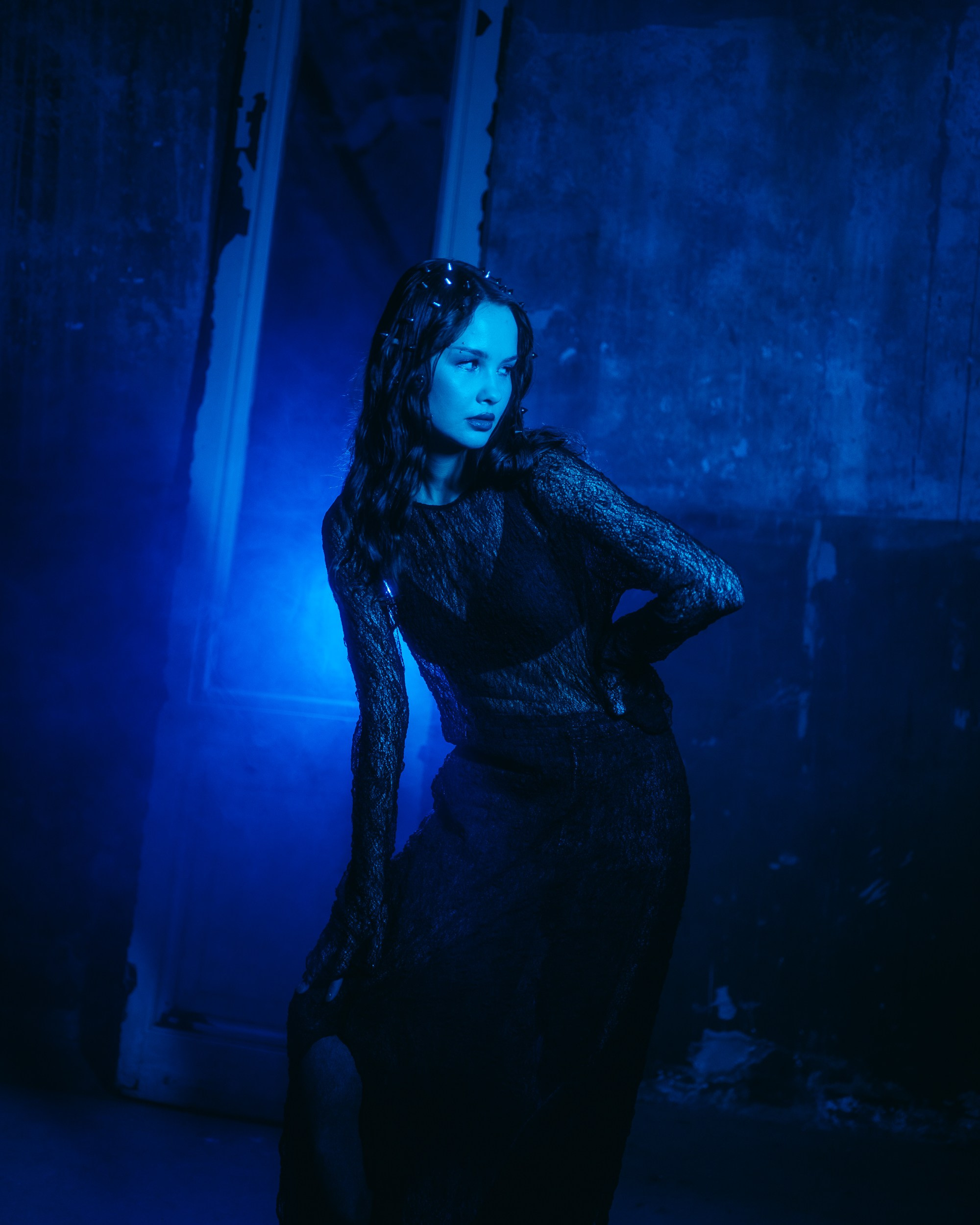 Аня. Фотограф в Рыбинске и Ярославле Маша Разумова