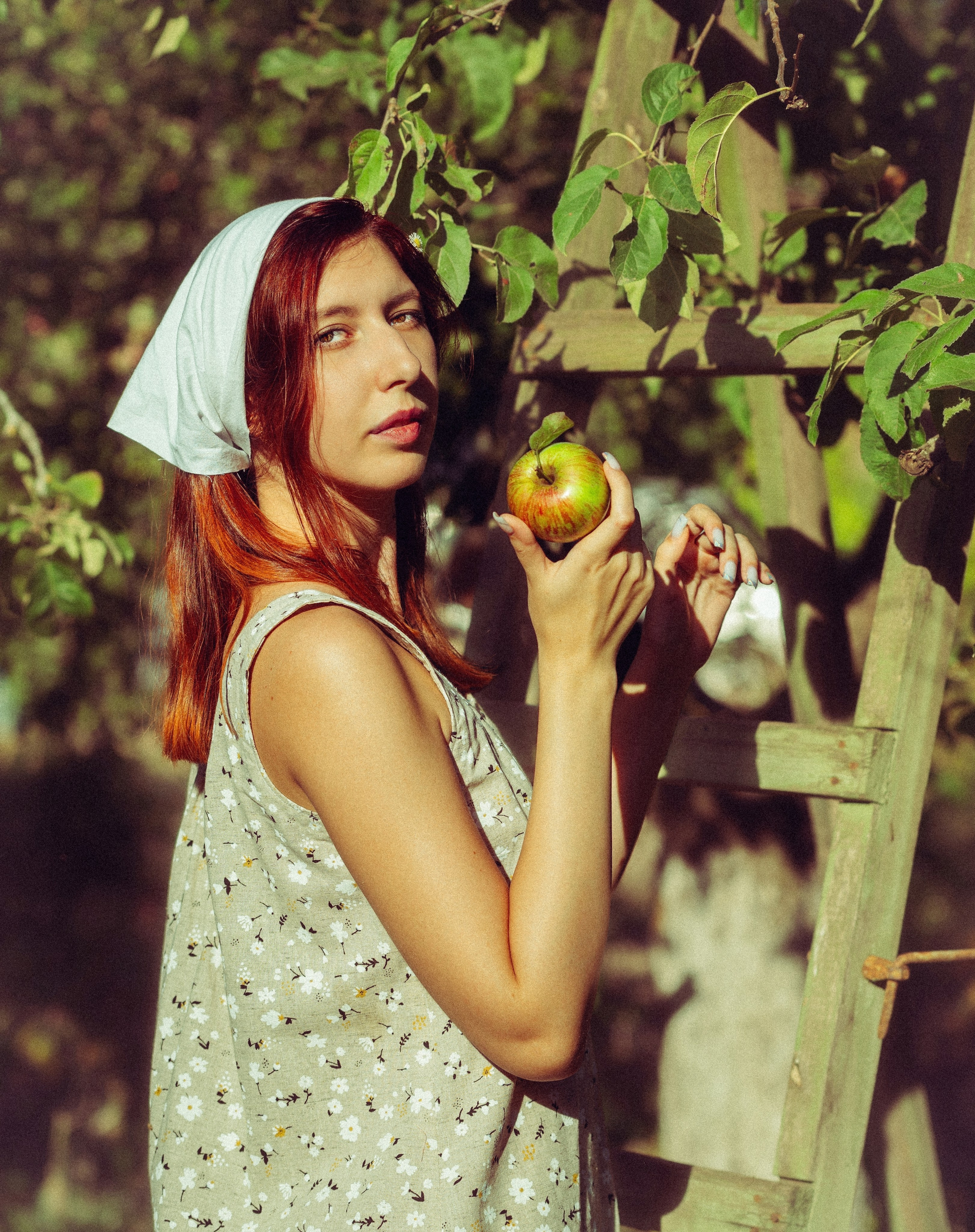 Summer vibe. Инди фотограф и видеограф в Курске Денис Смирнов