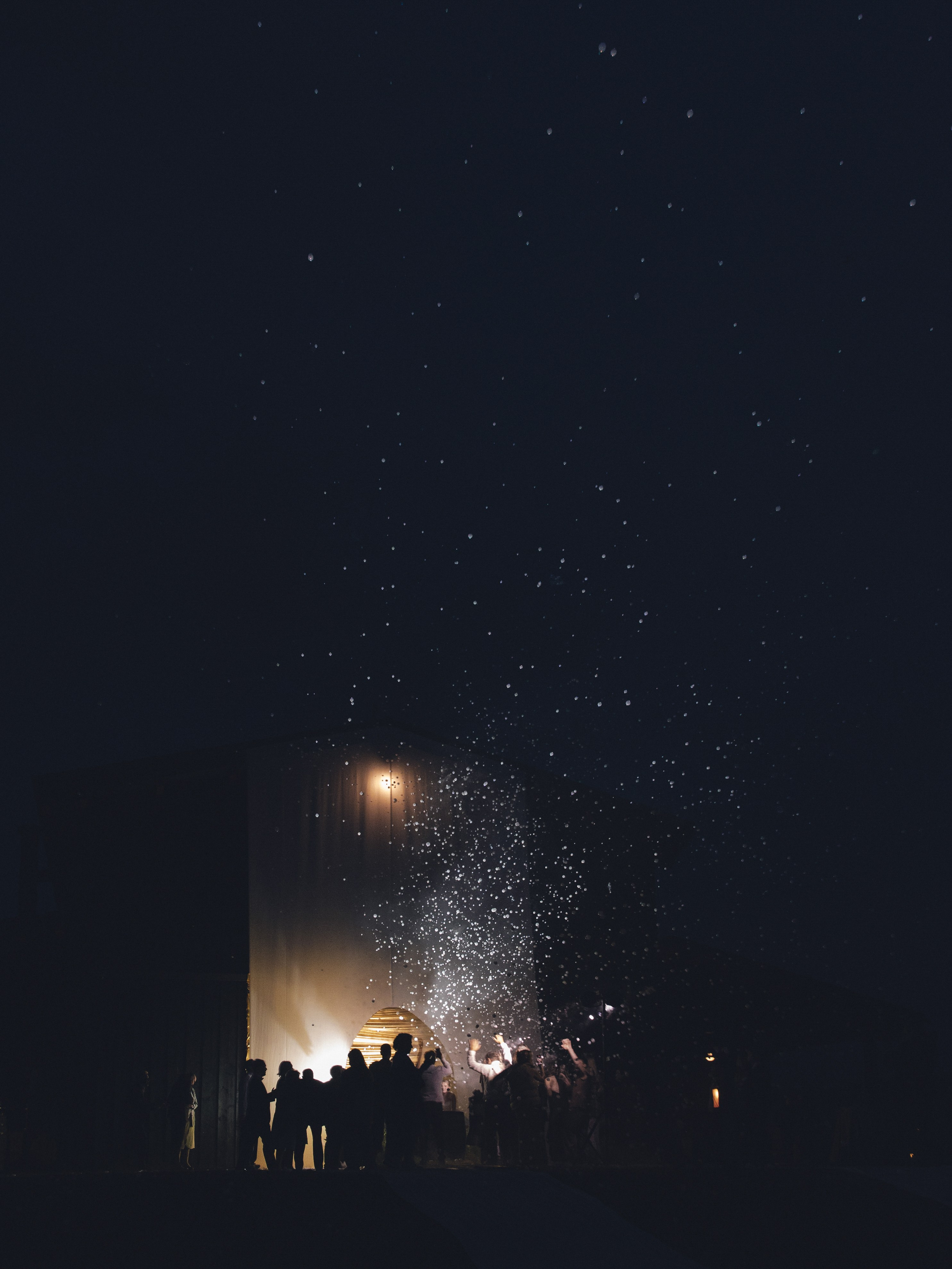 Мы и есть любовь!