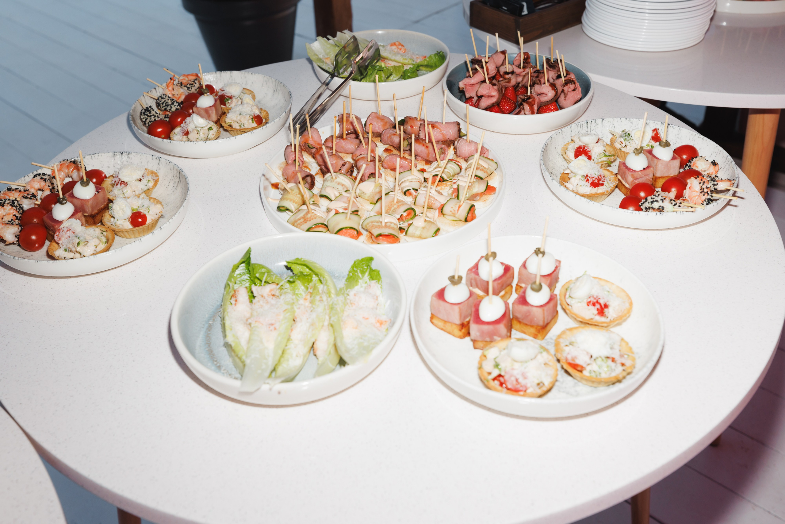 31.05.2025 TROPICAL DISCO BIRTHDAY PARTY. ProVizArt