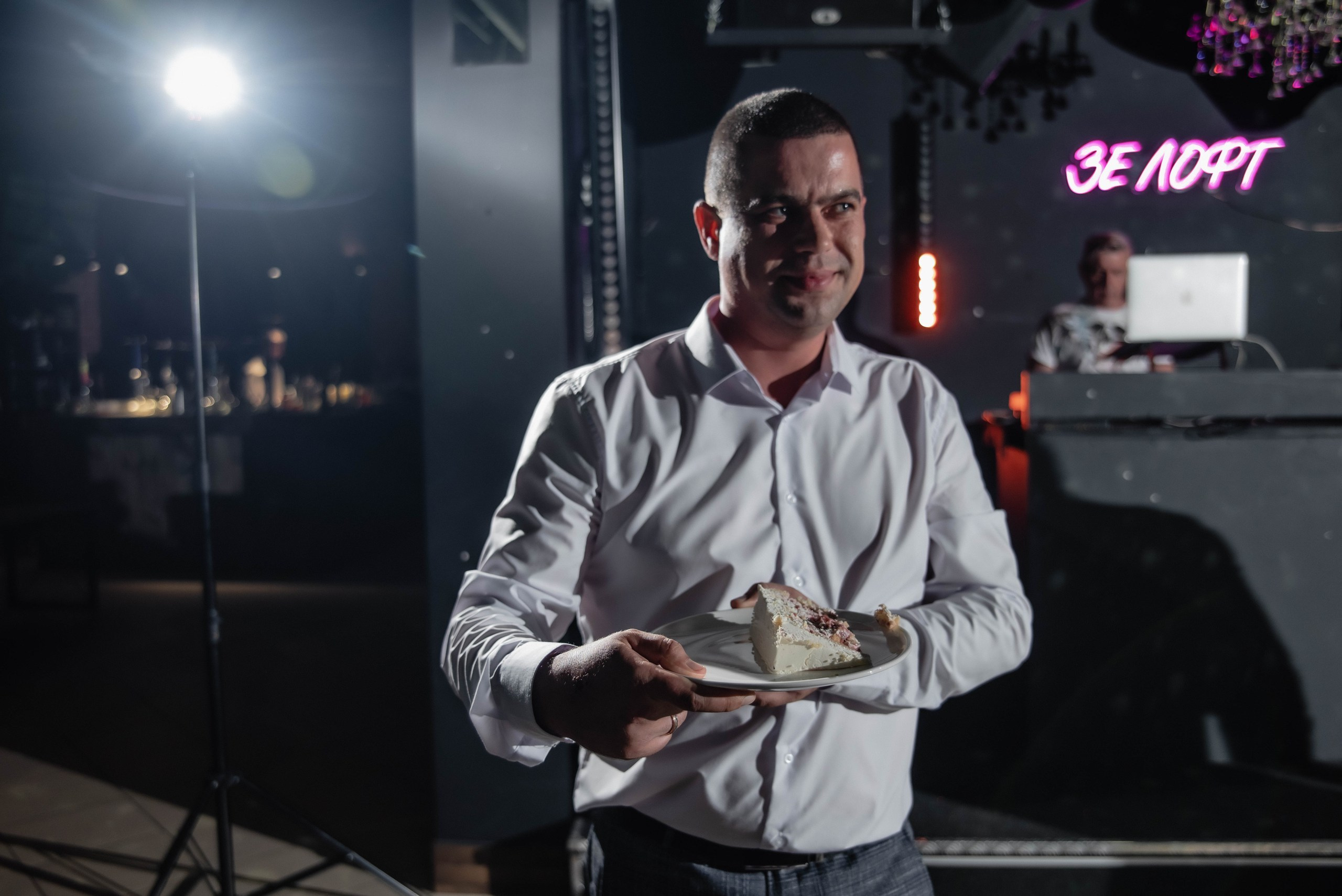 Сергей и Наталья банкет. Фотограф в Саратове и Энгельсе — Склярова Дарья