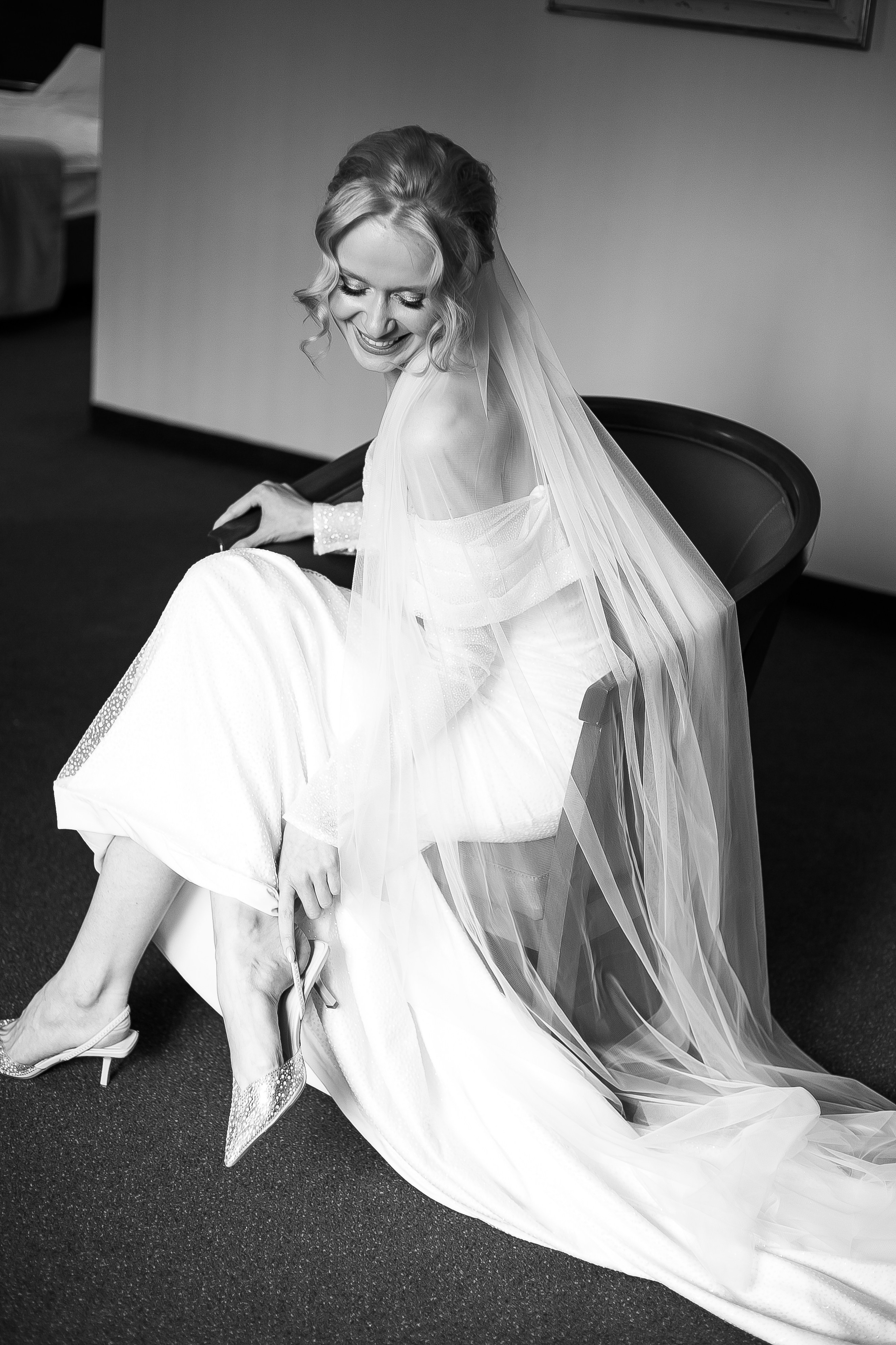 Вика+Витя. Свадебный и семейный фотограф Волкова Маргарита