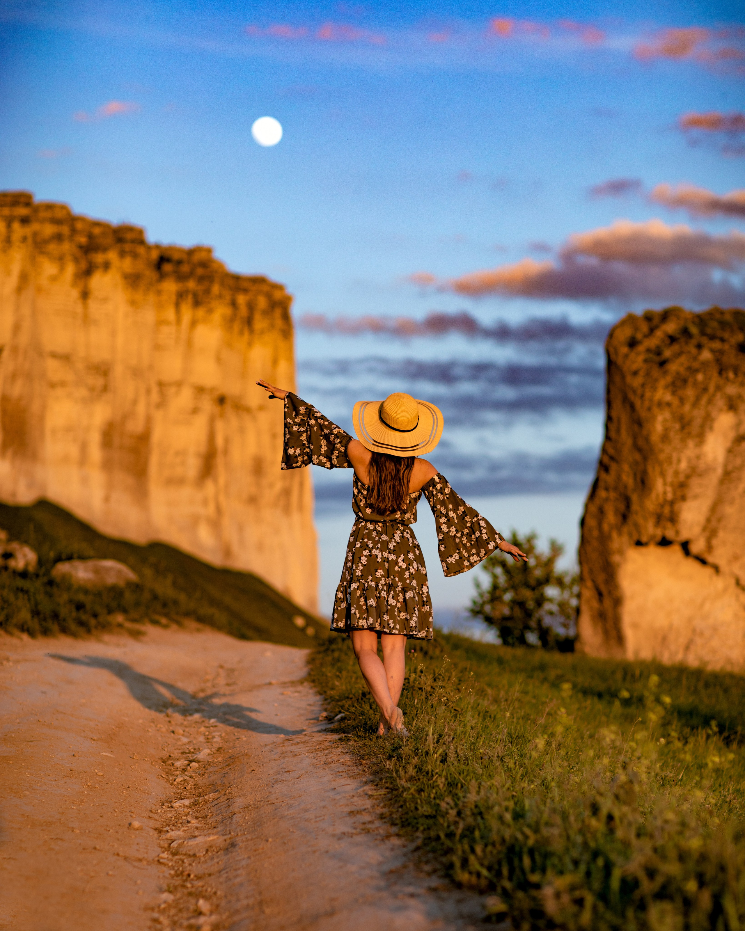 БЕЛАЯ СКАЛА. Фотограф Севастополь/Крым Светлана Евтушенко
