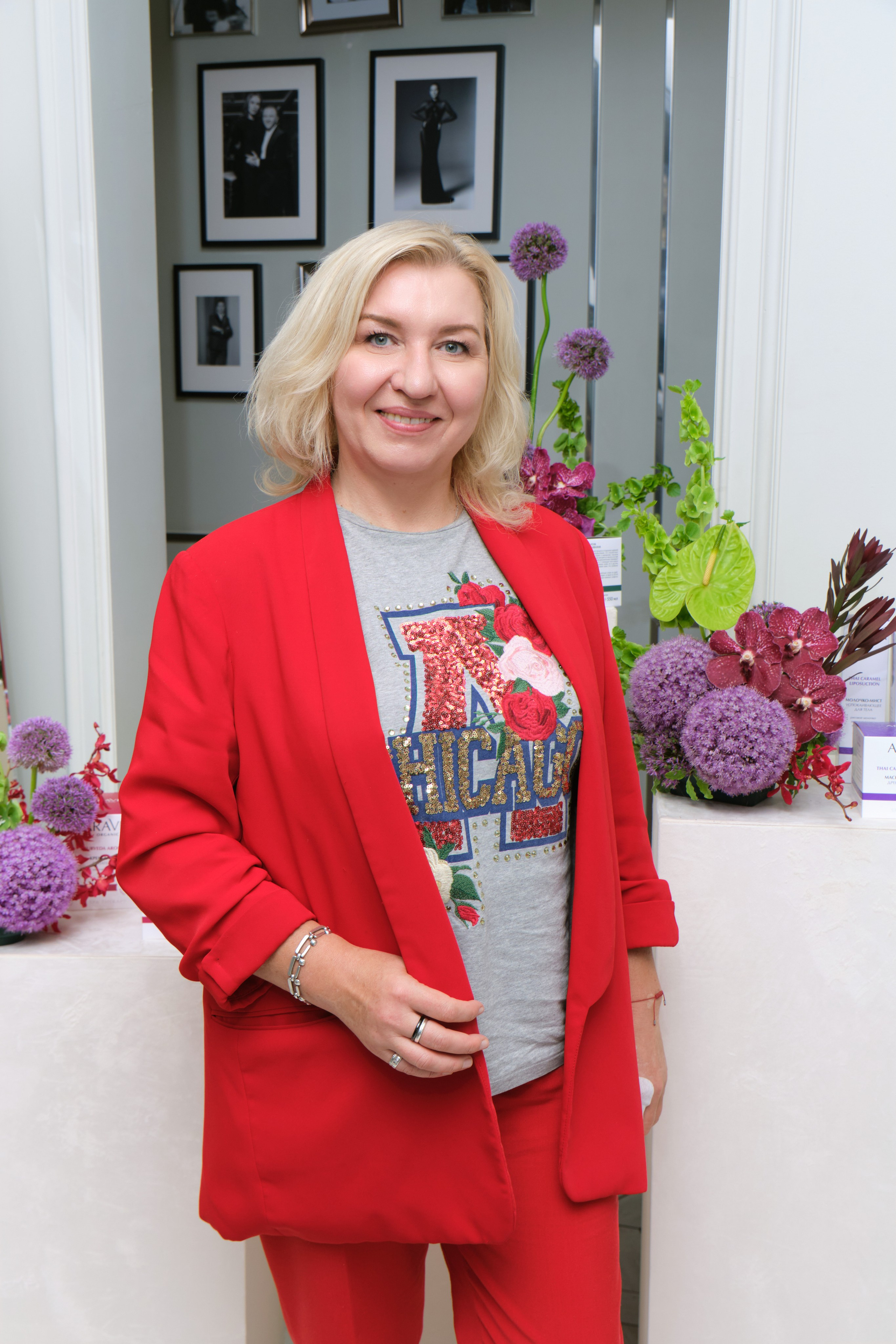 ARAVIA. Организация фото/видео съемки, Москва