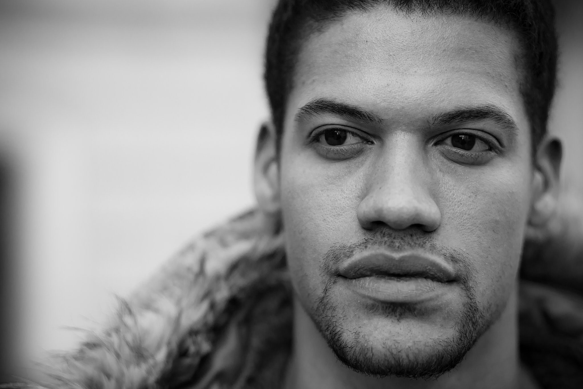 Жан-Мишель. Организация фото/видео съемки, Москва