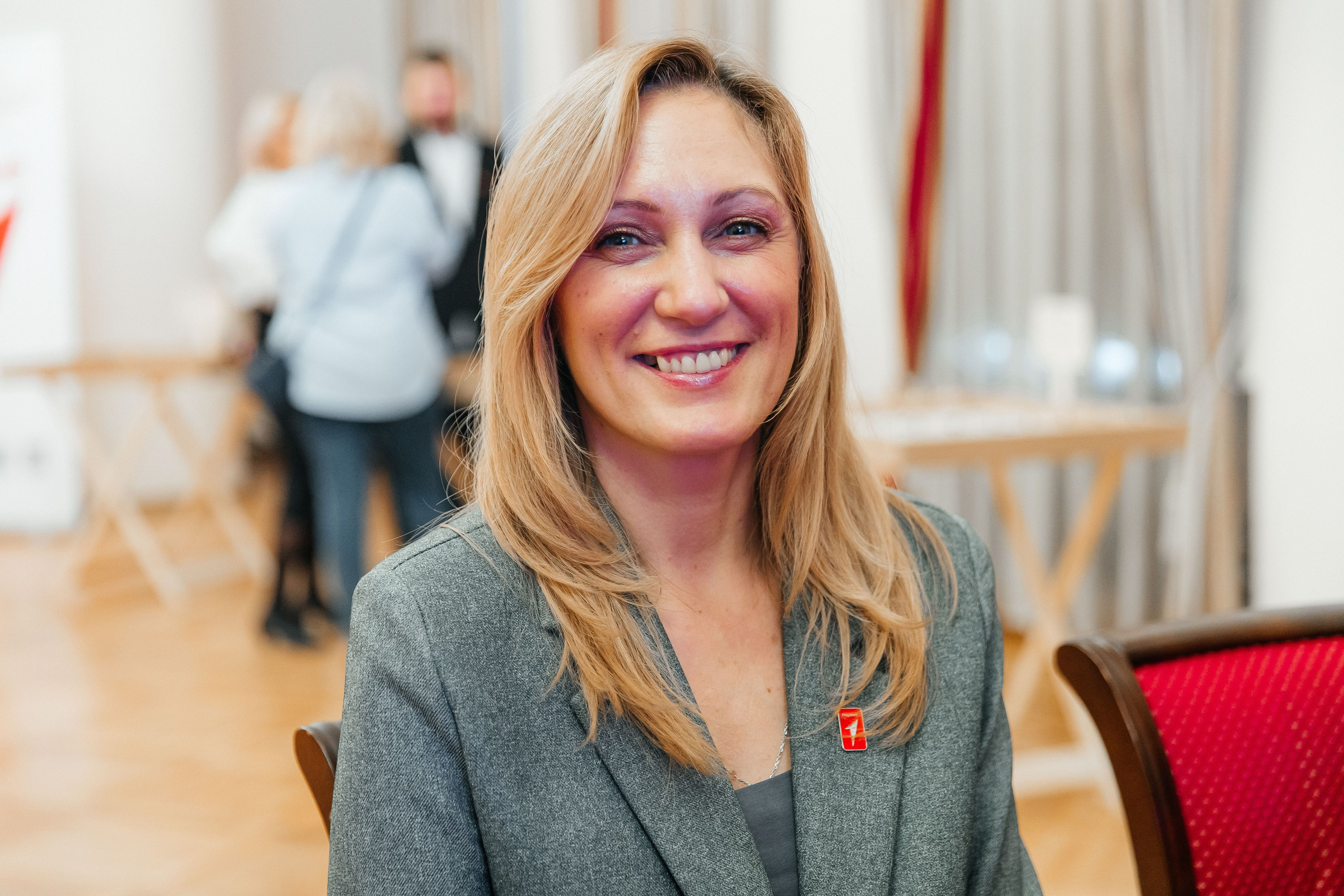 Координационный совет — Томск. _Carpe diem_