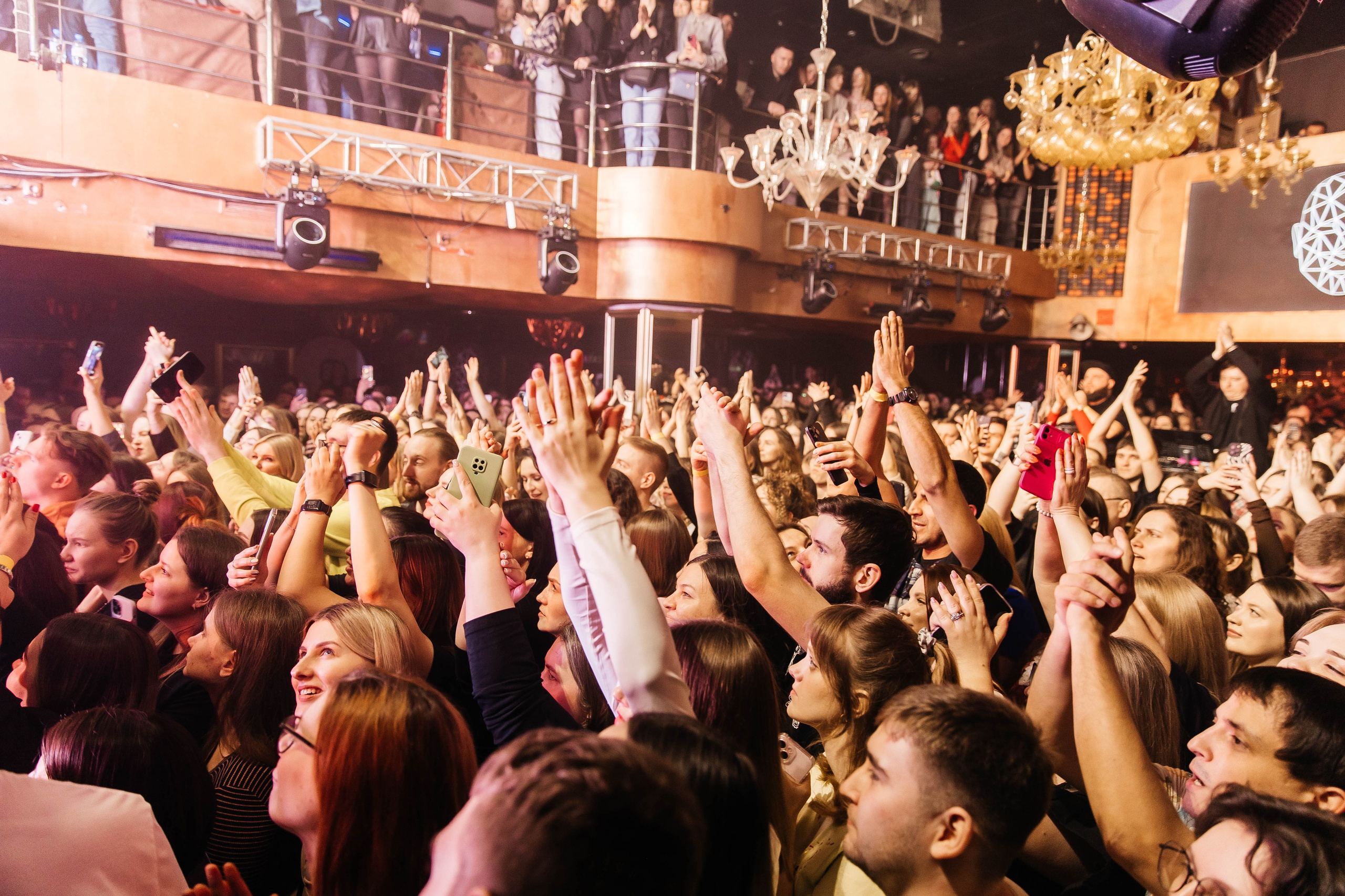 Комната культуры. _Carpe diem_