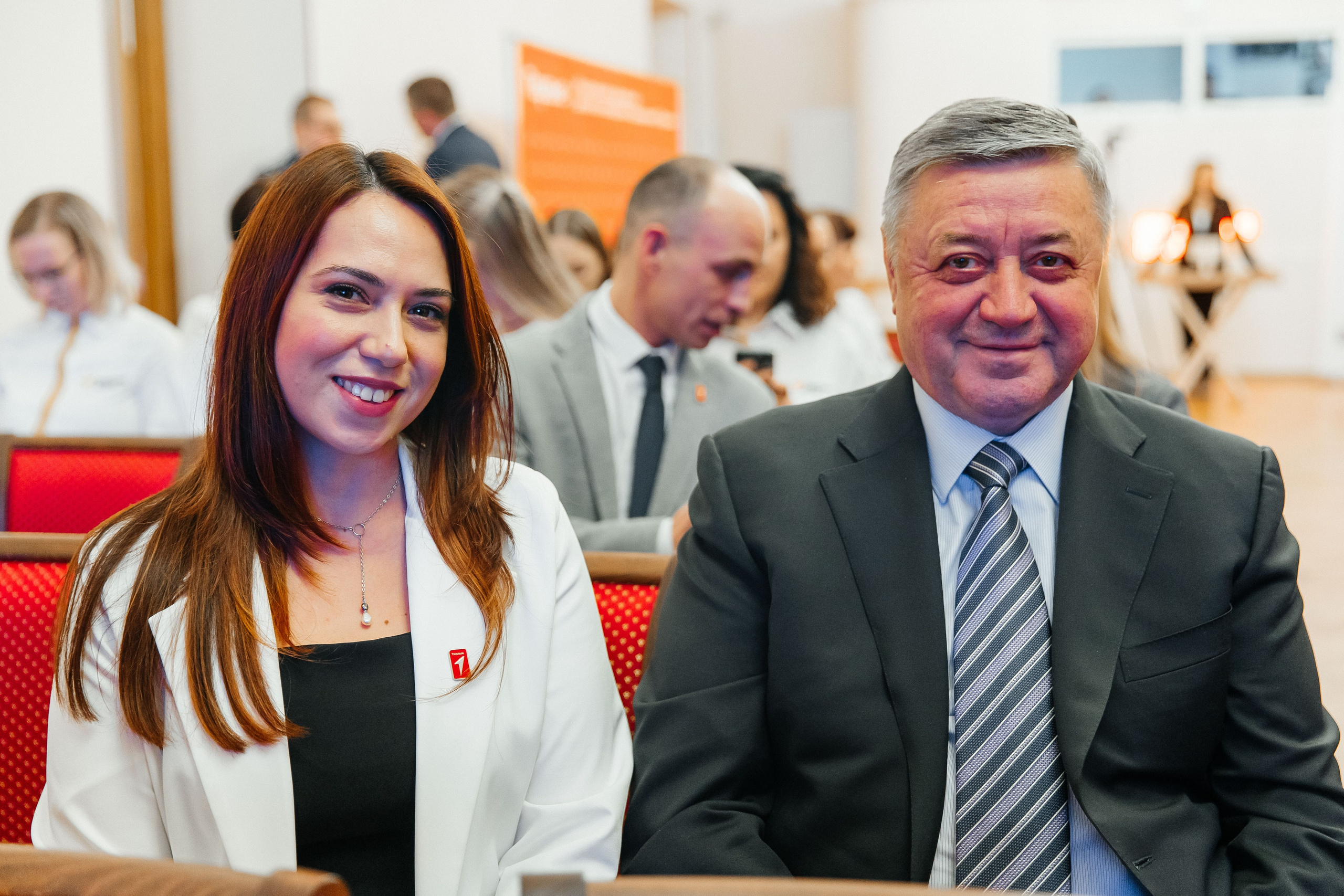 Координационный совет — Томск. _Carpe diem_