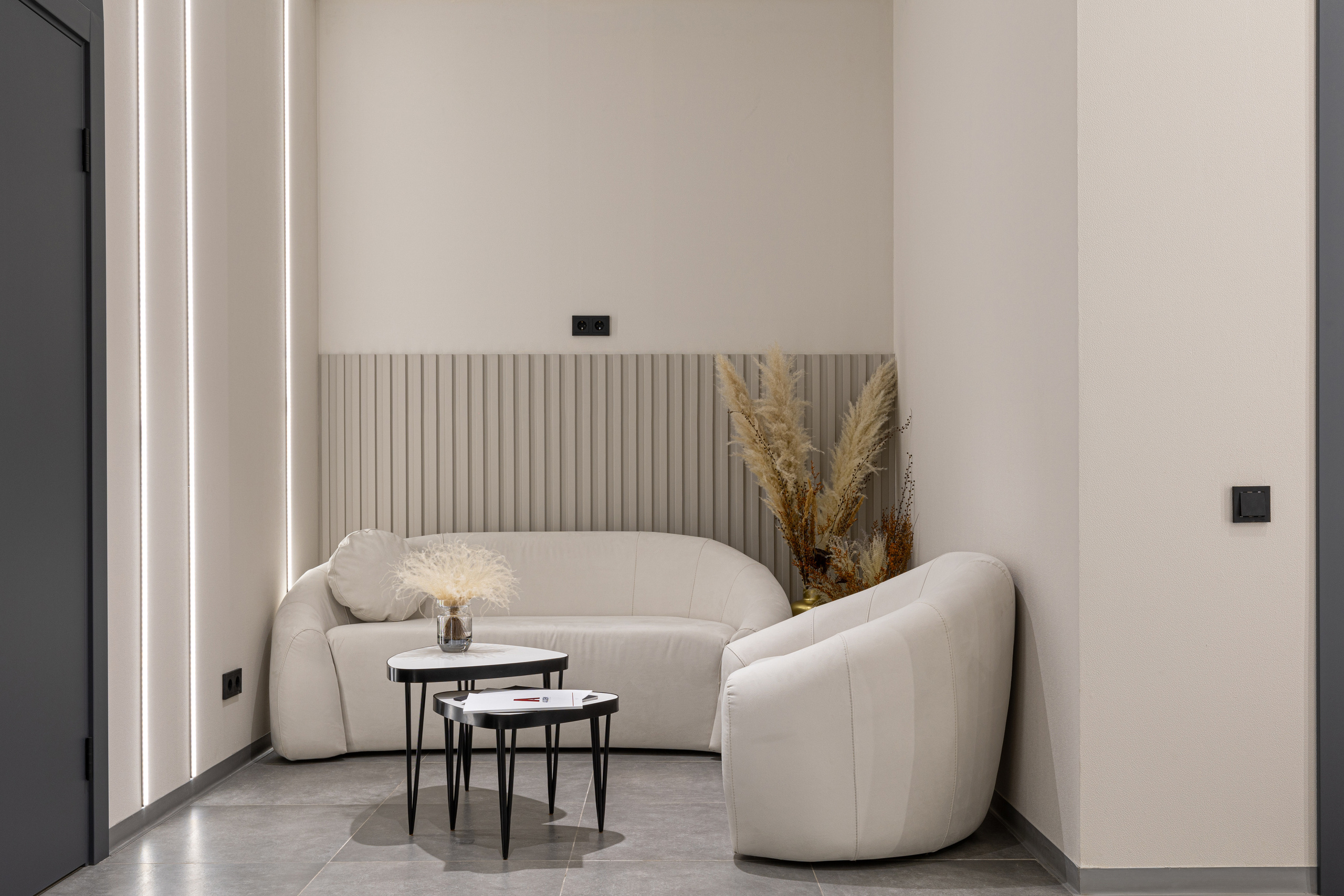 GLADKO SPACE. Интерьерный фотограф в Нижнем Новгороде и Москве Владимир Гудков