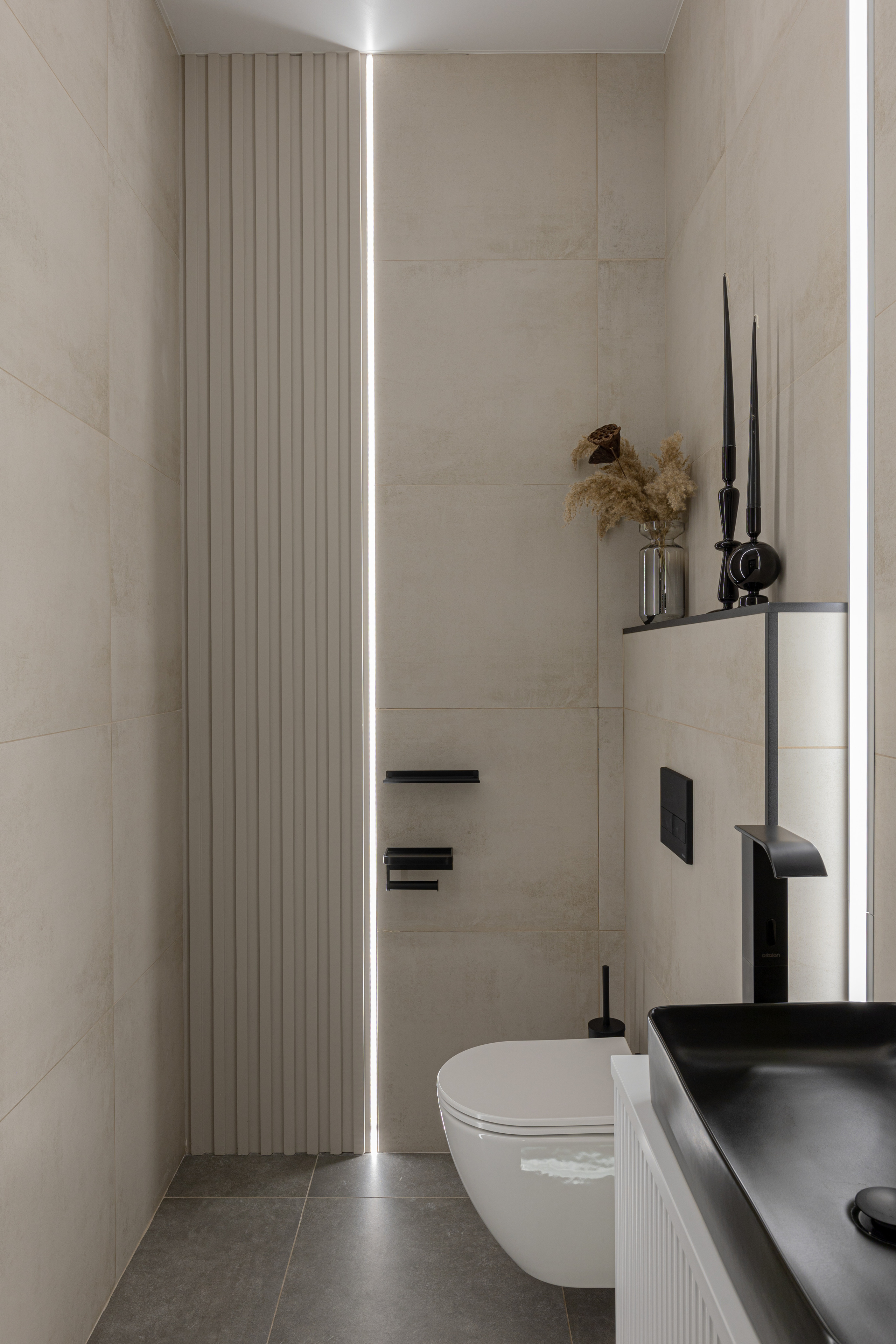 GLADKO SPACE. Интерьерный фотограф в Нижнем Новгороде и Москве Владимир Гудков