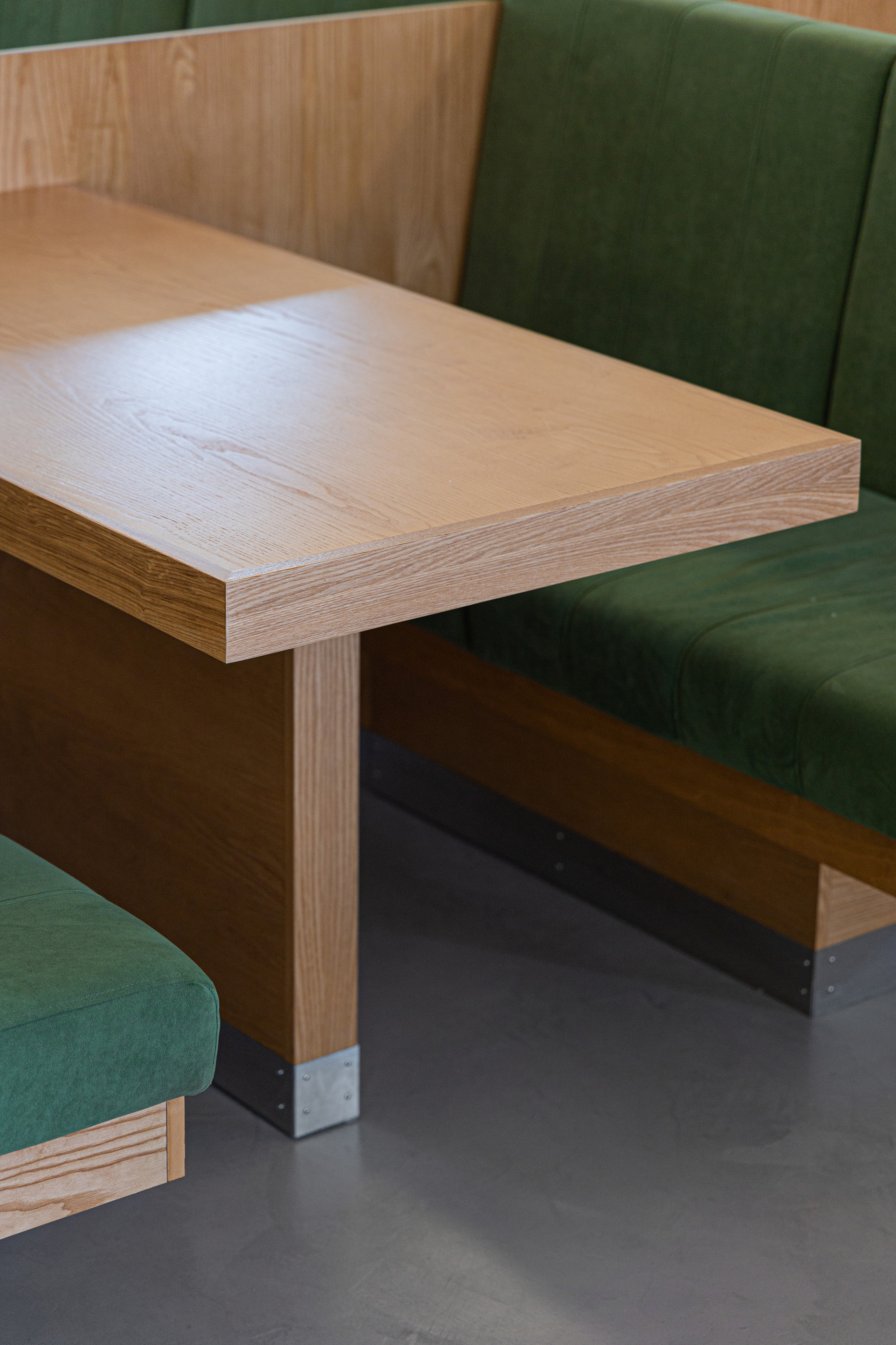 Кафе Mayar в Нижнем Новгороде. Интерьерный фотограф в Нижнем Новгороде и Москве Владимир Гудков