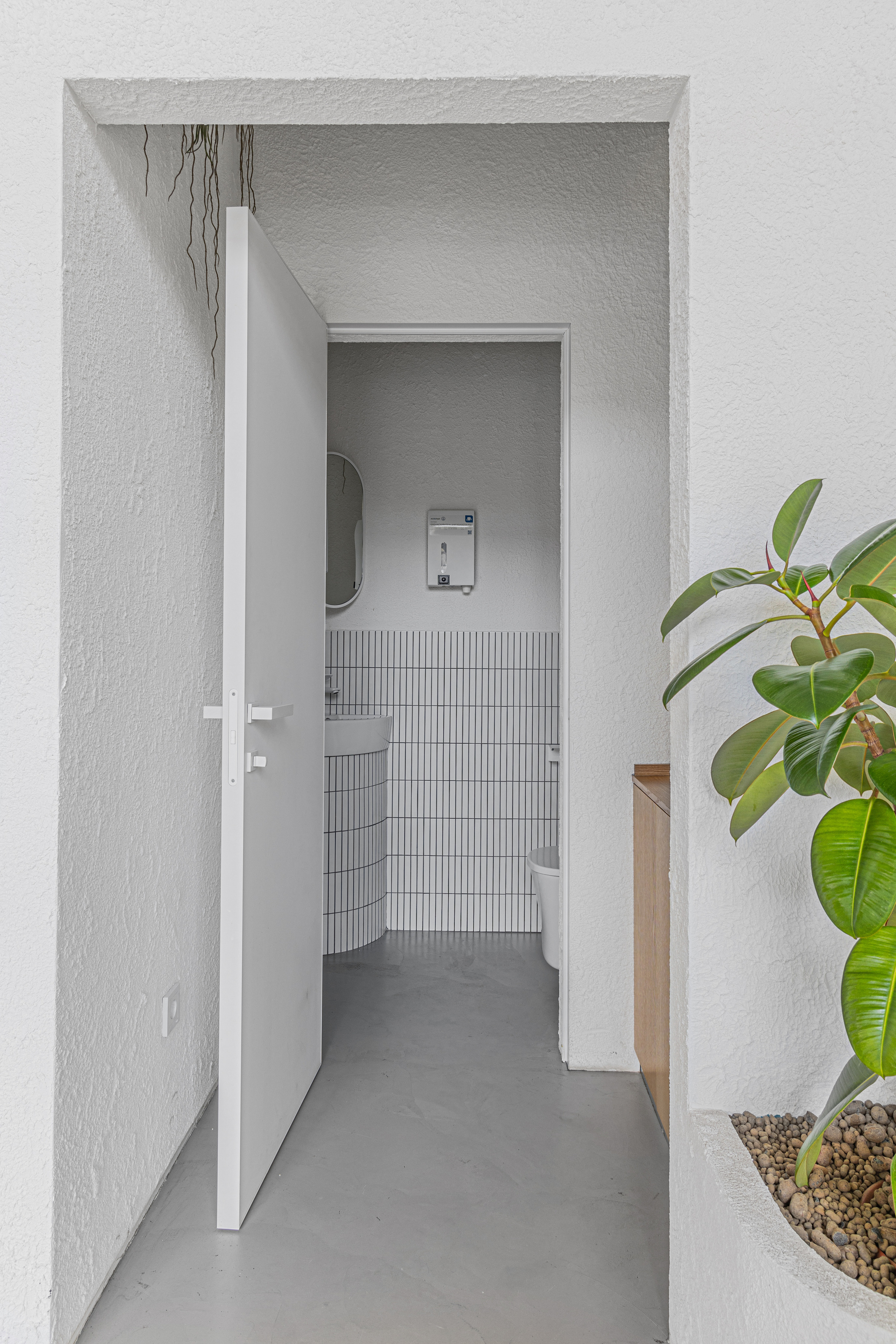 Кафе Mayar в Нижнем Новгороде. Интерьерный фотограф в Нижнем Новгороде и Москве Владимир Гудков