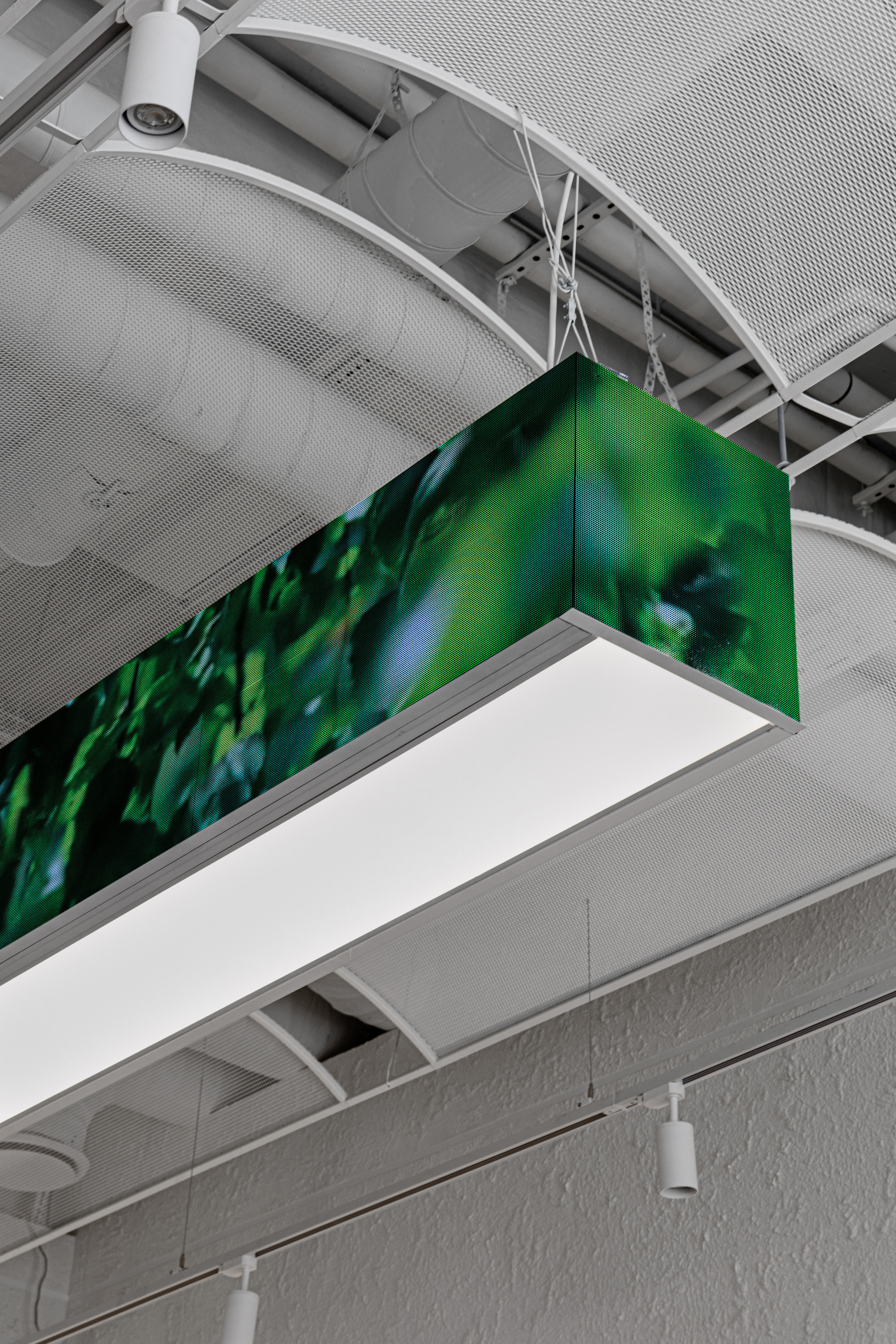 Кафе Mayar в Нижнем Новгороде. Интерьерный фотограф в Нижнем Новгороде и Москве Владимир Гудков