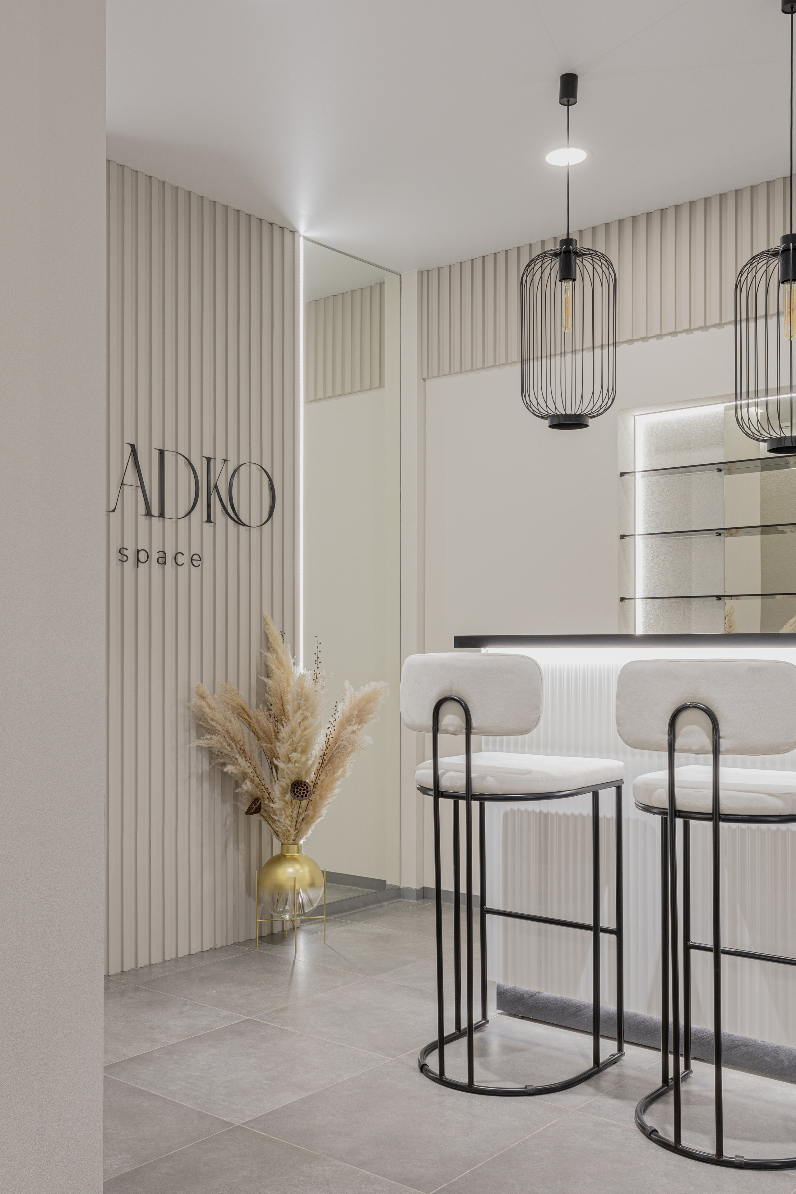 GLADKO SPACE. Интерьерный фотограф в Нижнем Новгороде и Москве Владимир Гудков