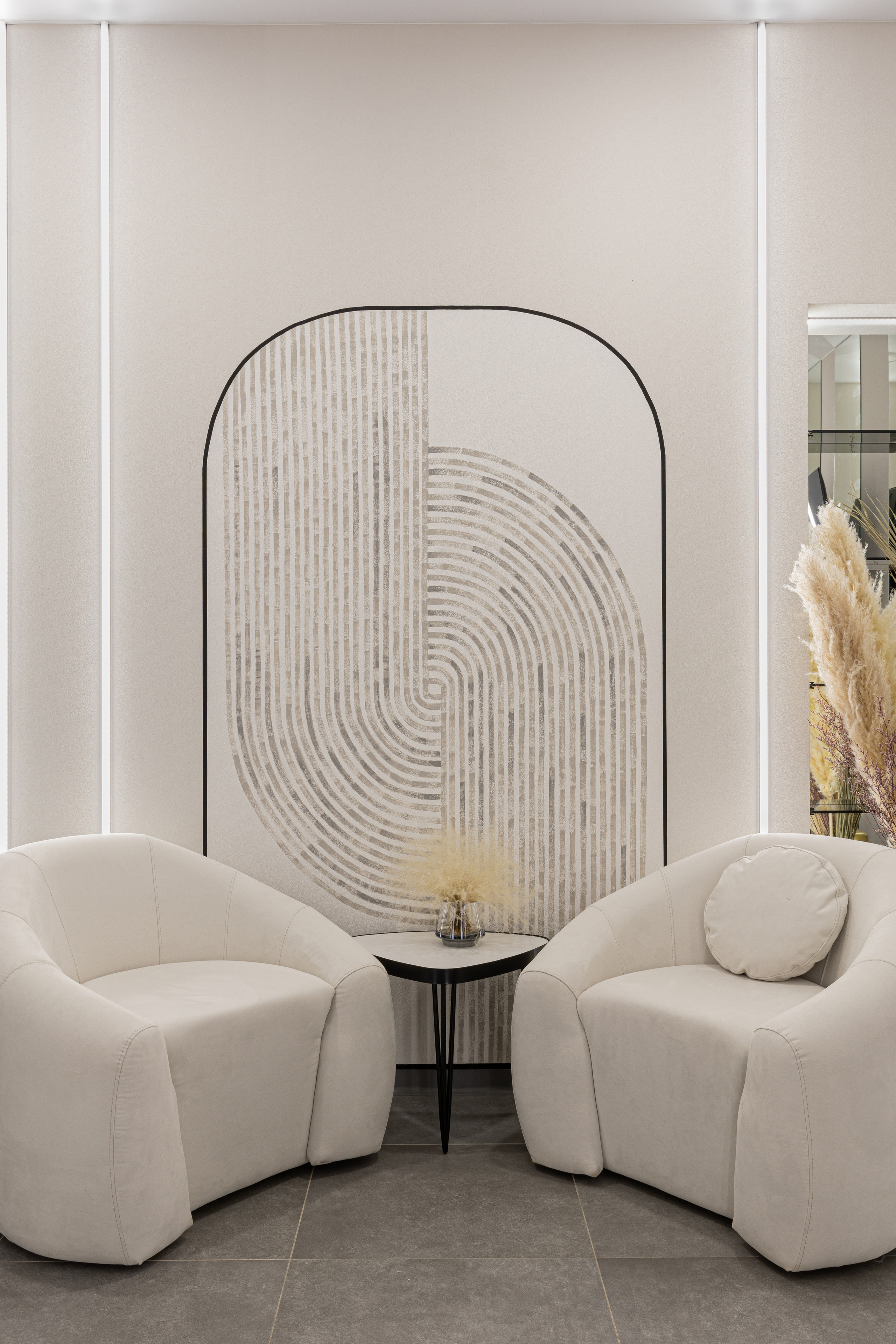 GLADKO SPACE. Интерьерный фотограф в Нижнем Новгороде и Москве Владимир Гудков