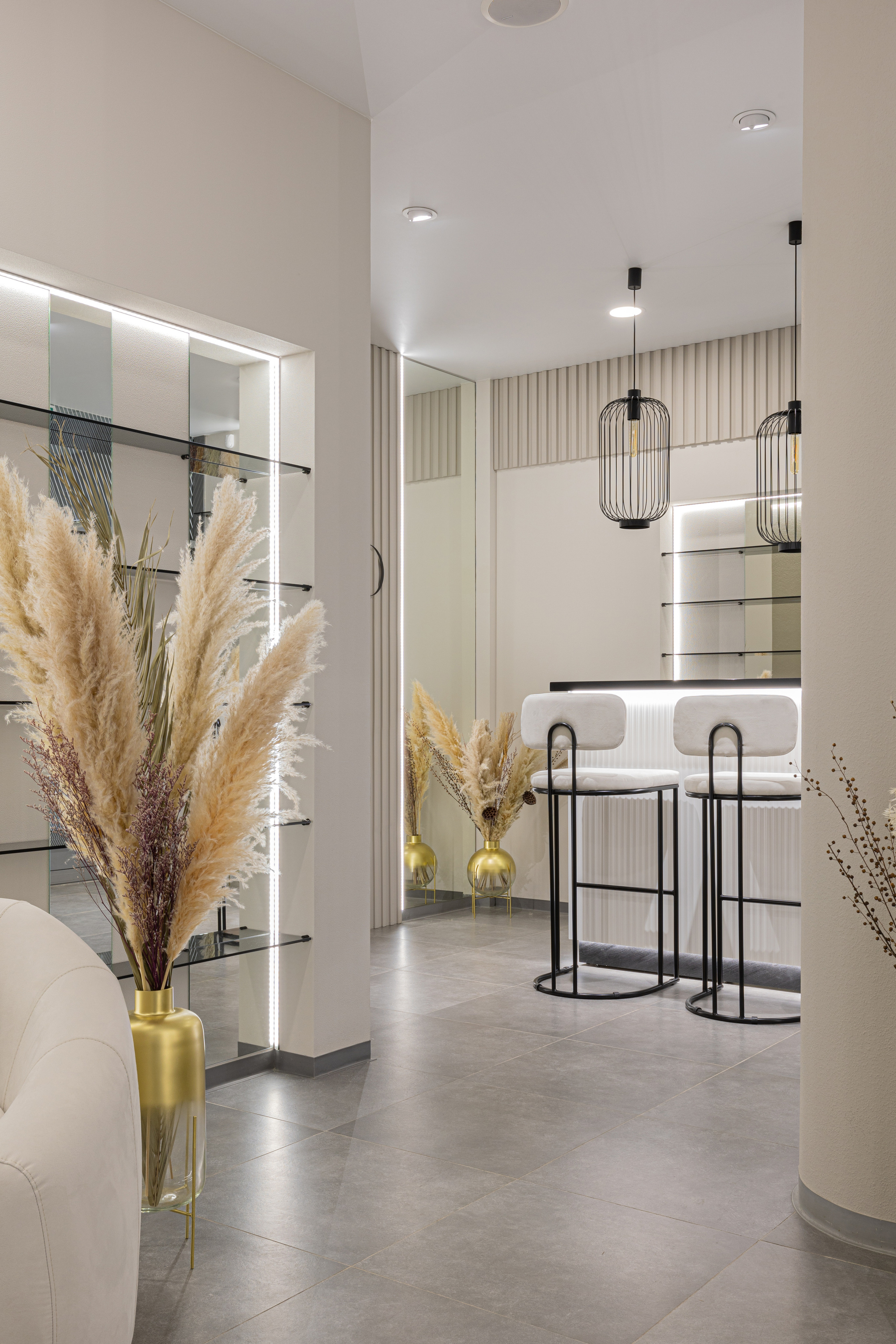 GLADKO SPACE. Интерьерный фотограф в Нижнем Новгороде и Москве Владимир Гудков