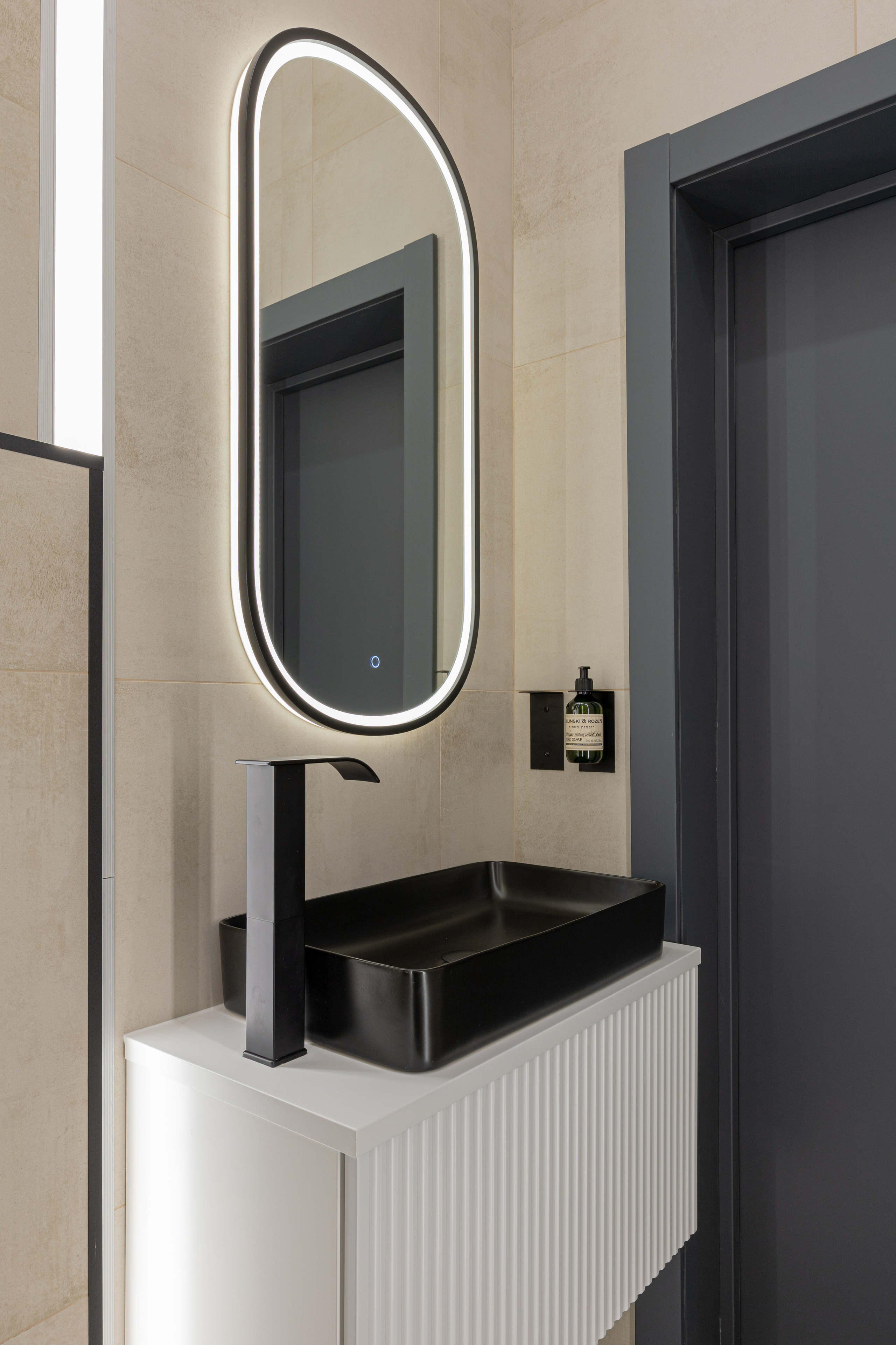 GLADKO SPACE. Интерьерный фотограф в Нижнем Новгороде и Москве Владимир Гудков