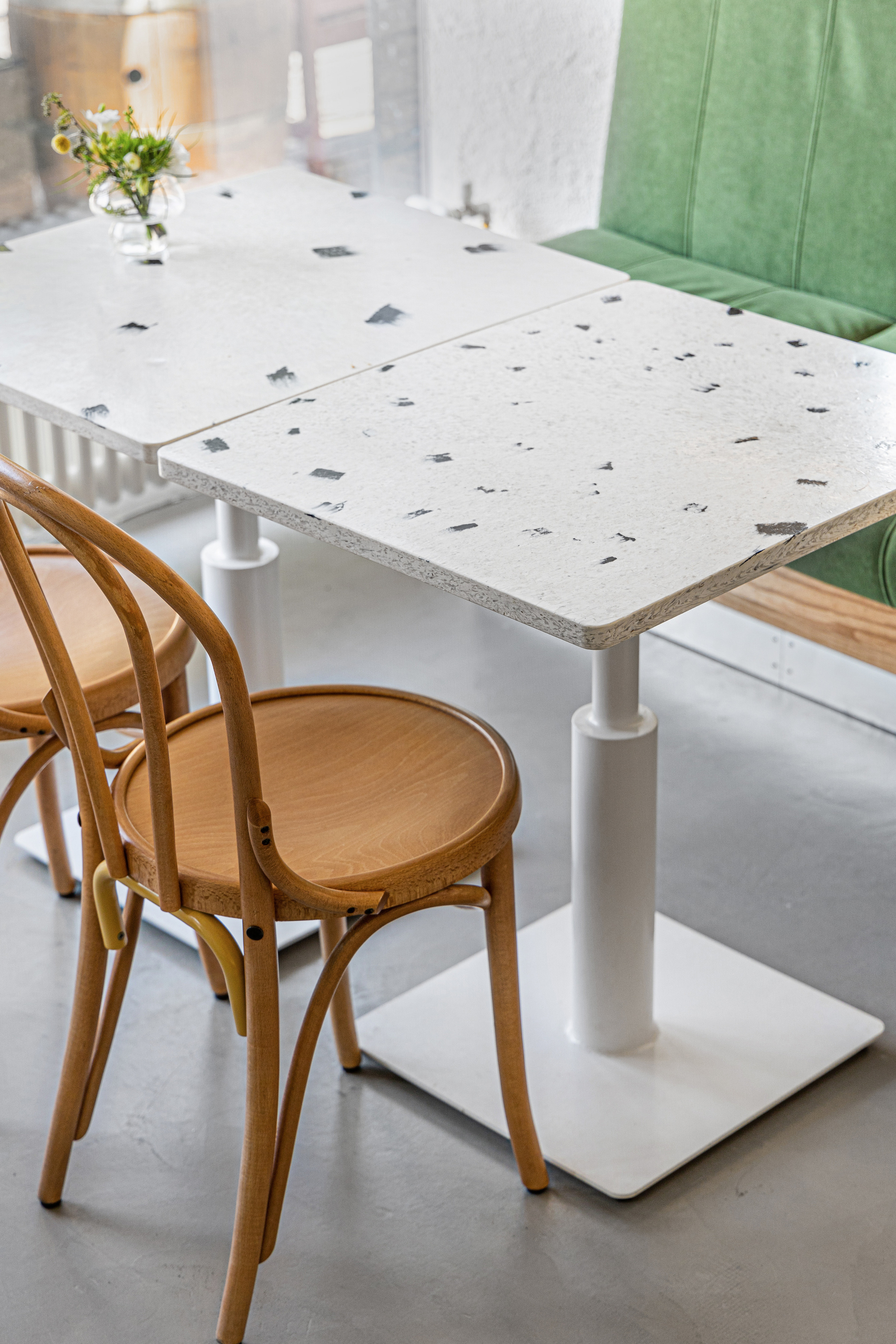 Кафе Mayar в Нижнем Новгороде. Интерьерный фотограф в Нижнем Новгороде и Москве Владимир Гудков