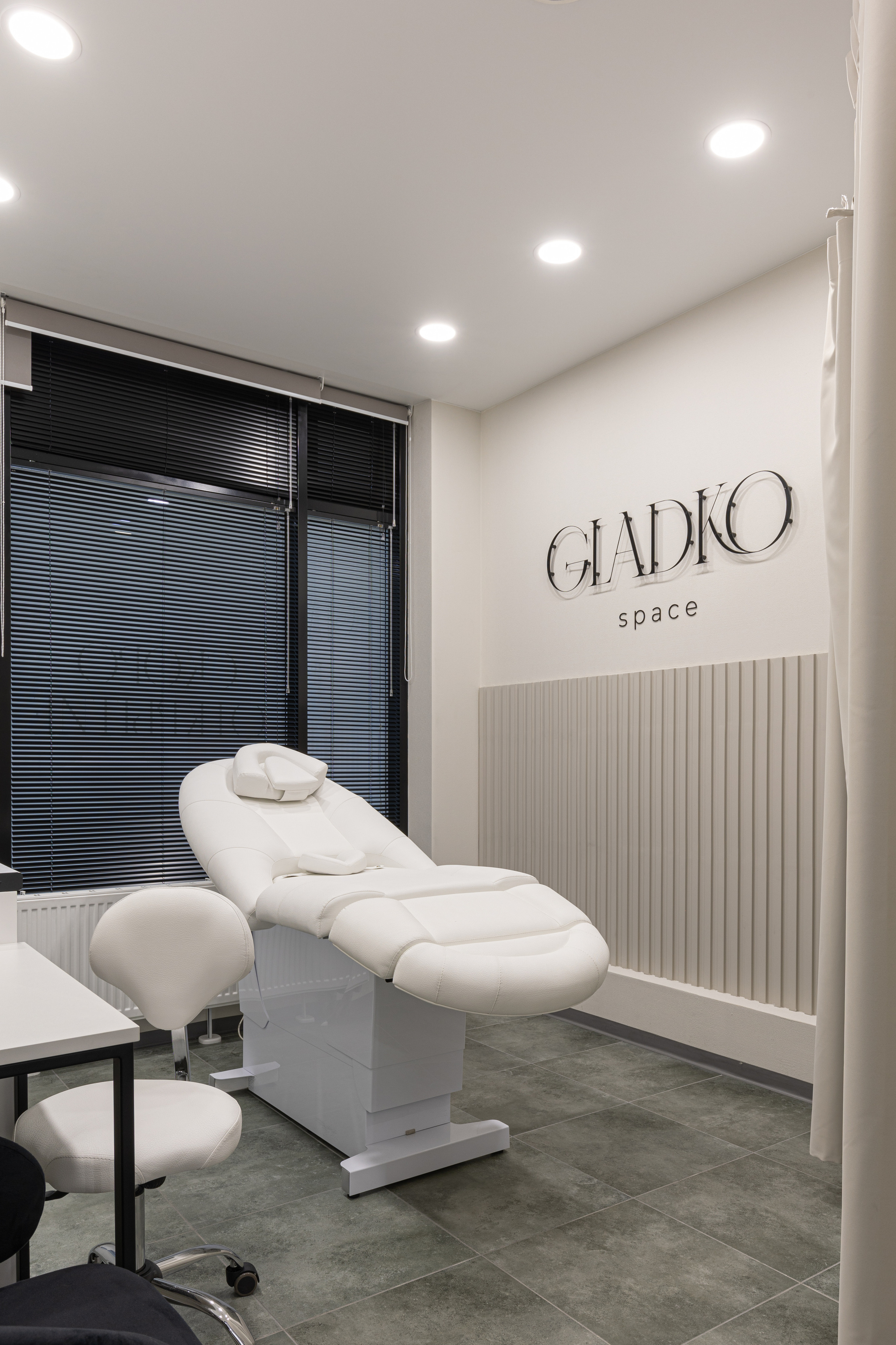 GLADKO SPACE. Интерьерный фотограф в Нижнем Новгороде и Москве Владимир Гудков