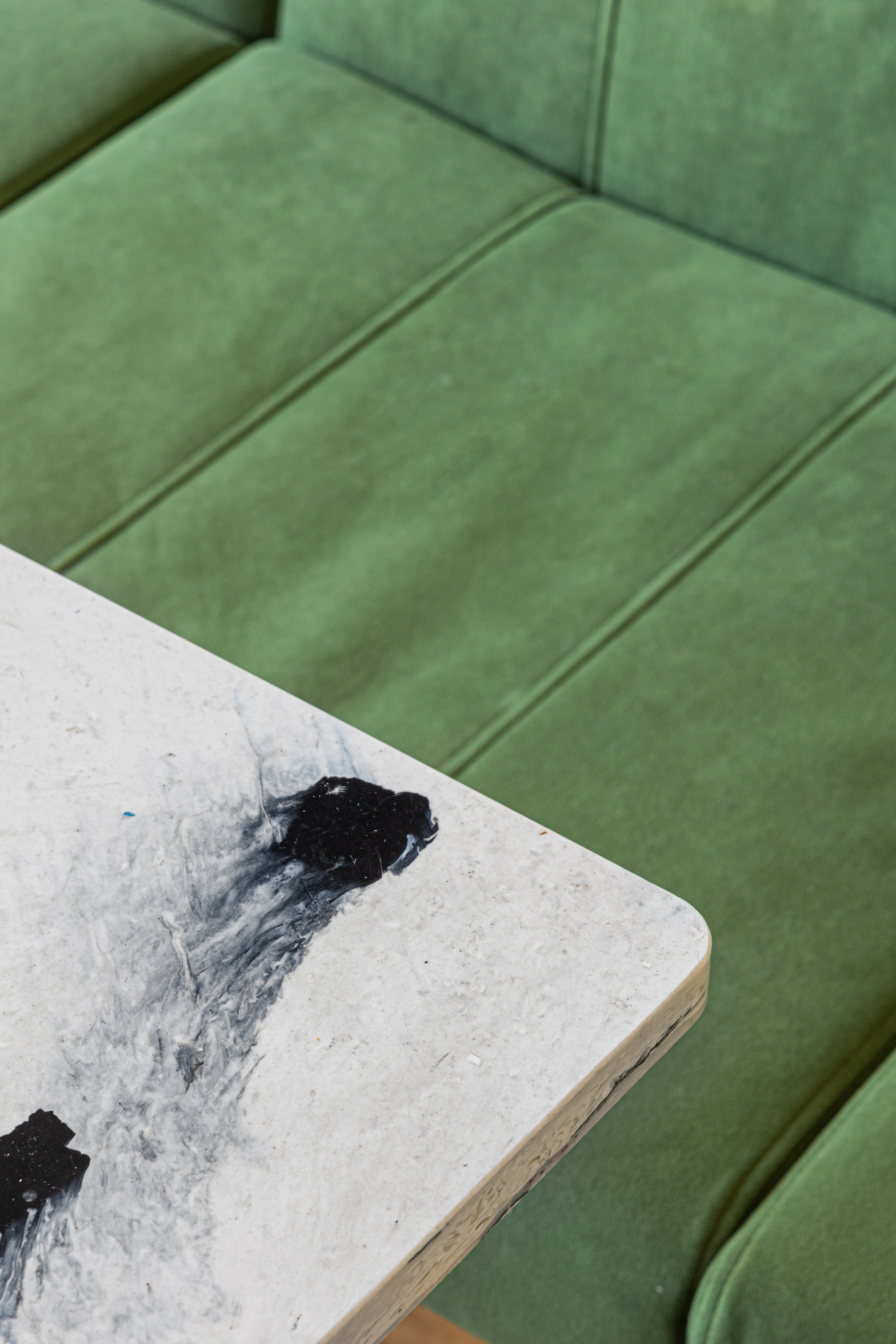 Кафе Mayar в Нижнем Новгороде. Интерьерный фотограф в Нижнем Новгороде и Москве Владимир Гудков