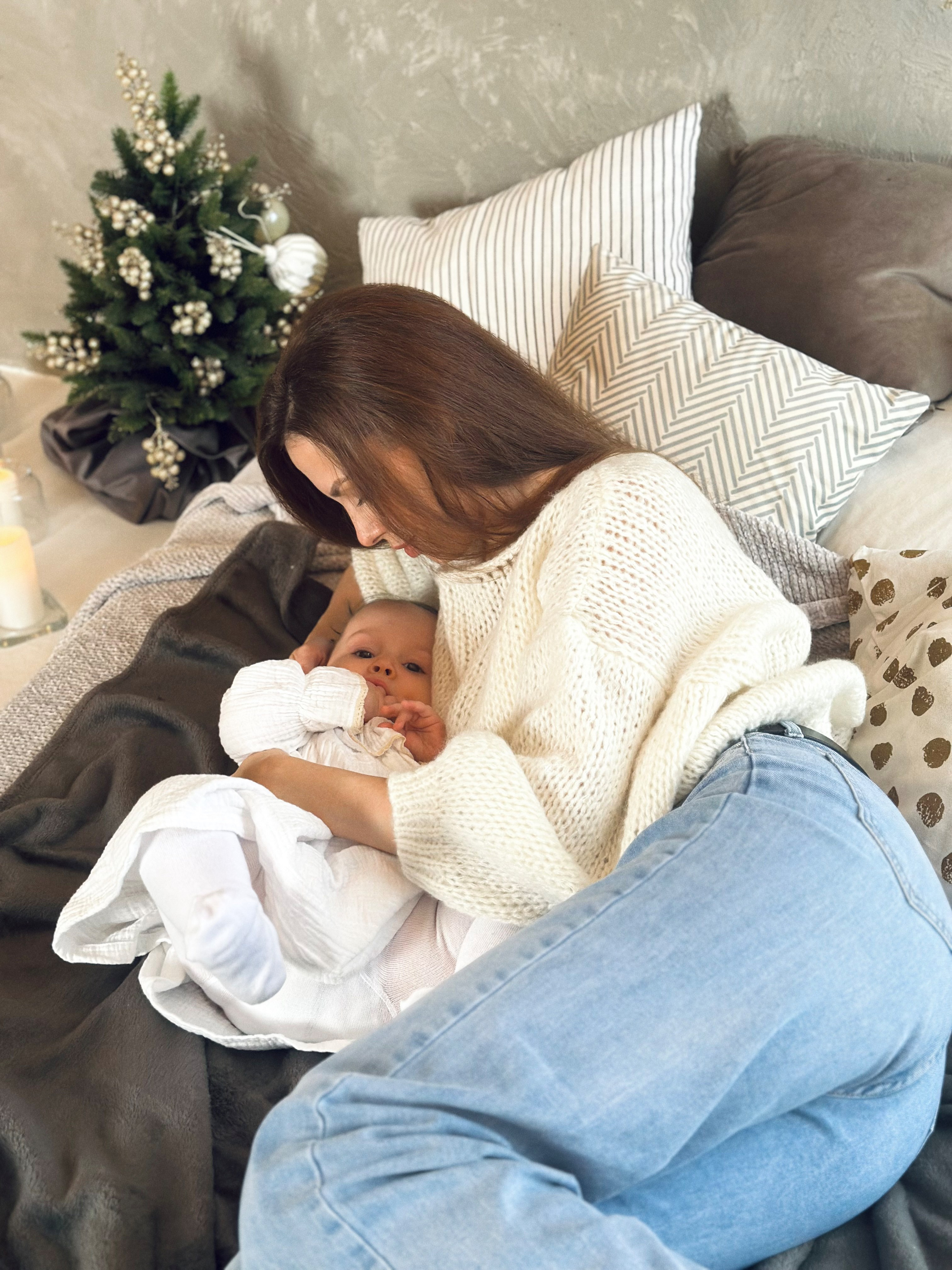 Надежда & Иван