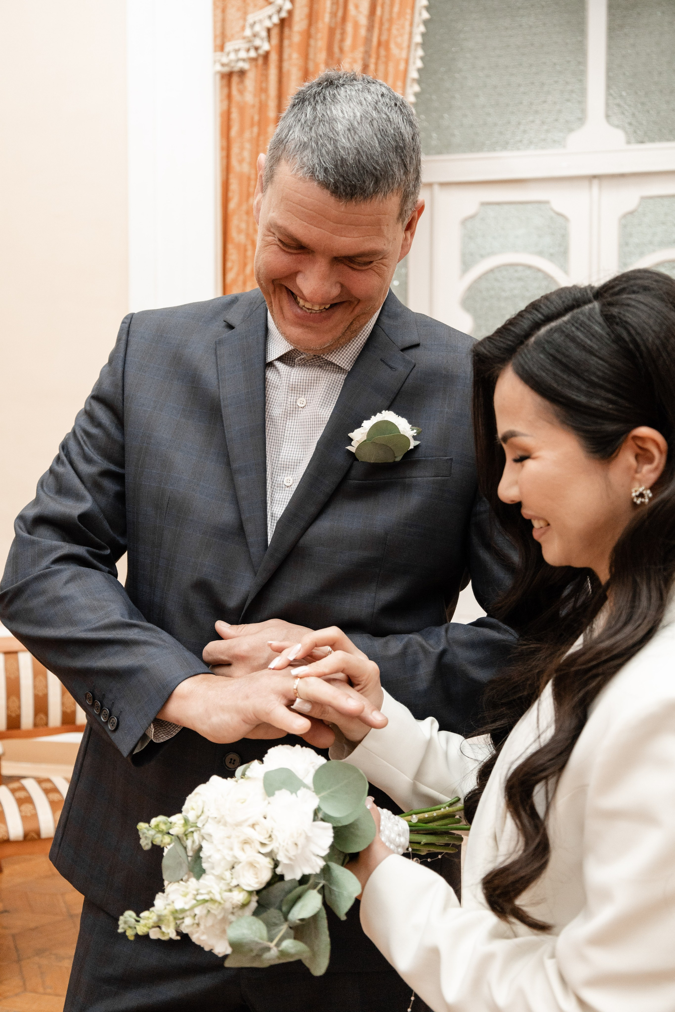 MIRA & SERGEY. Фотограф ваших воспоминаний | Алексеев Алексей