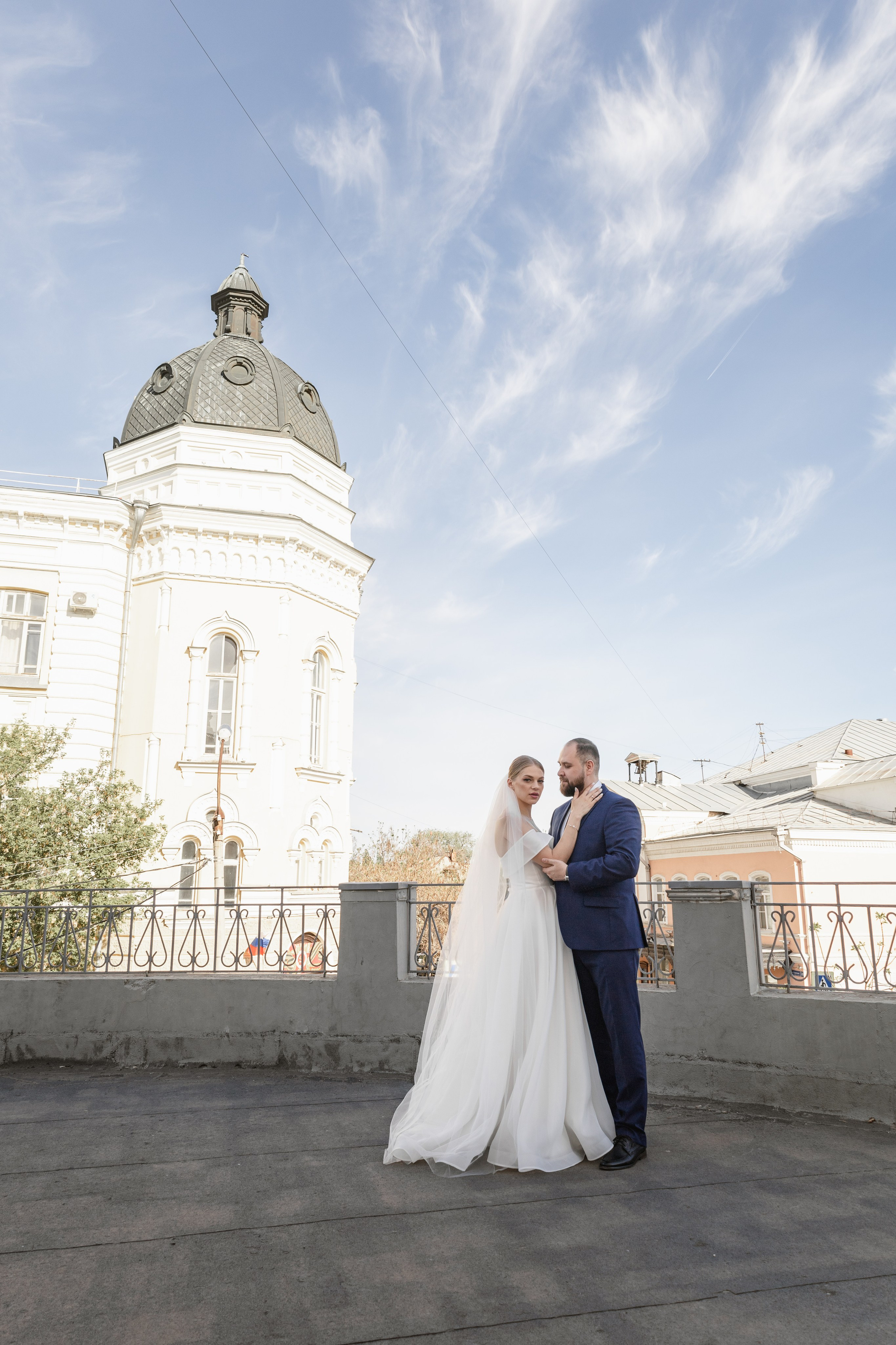 ALEXANDRA & CAMILE. Фотограф твоих воспоминаний | Алексей Алексеев