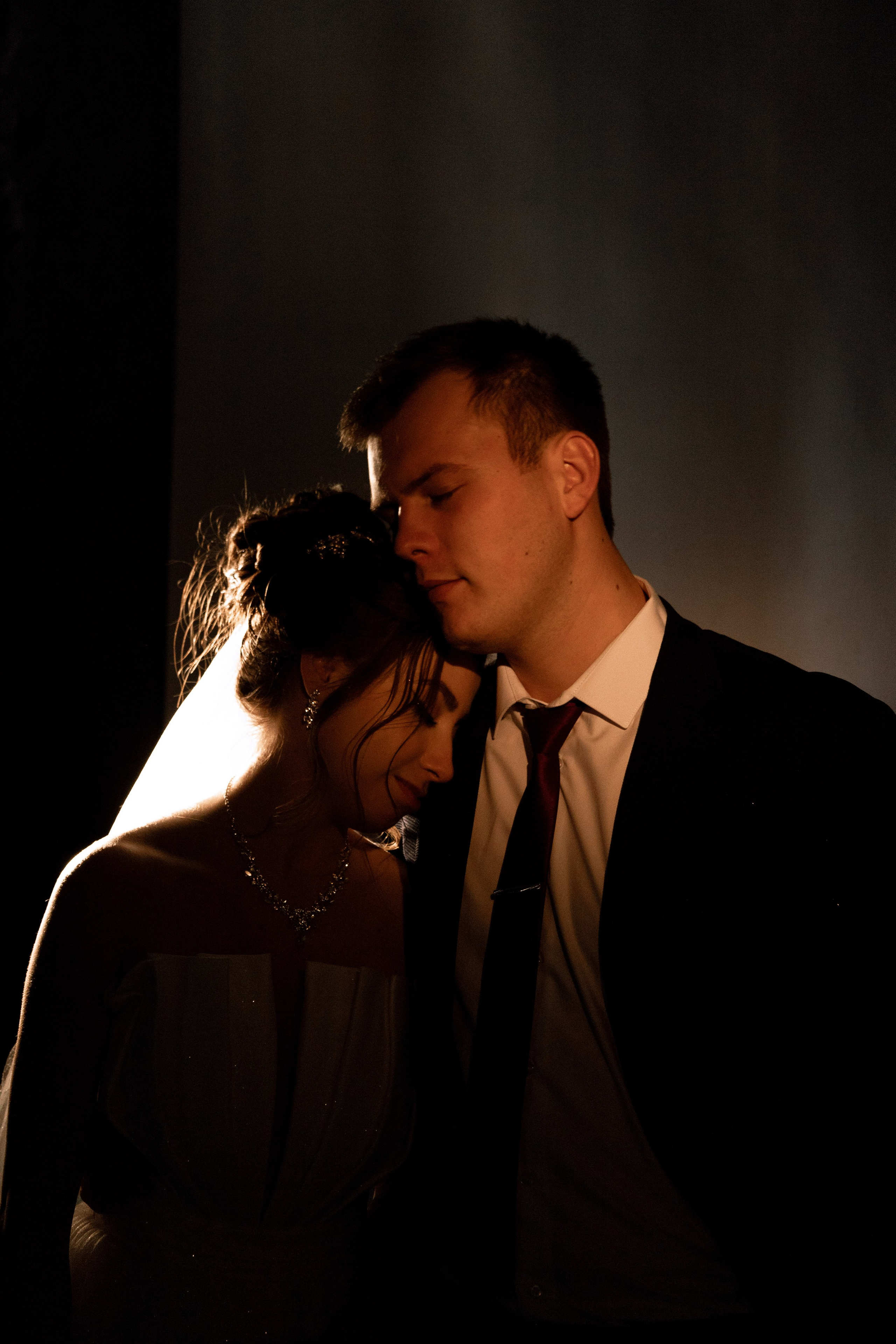 MARIA & VASILY. Фотограф твоих воспоминаний | Алексей Алексеев